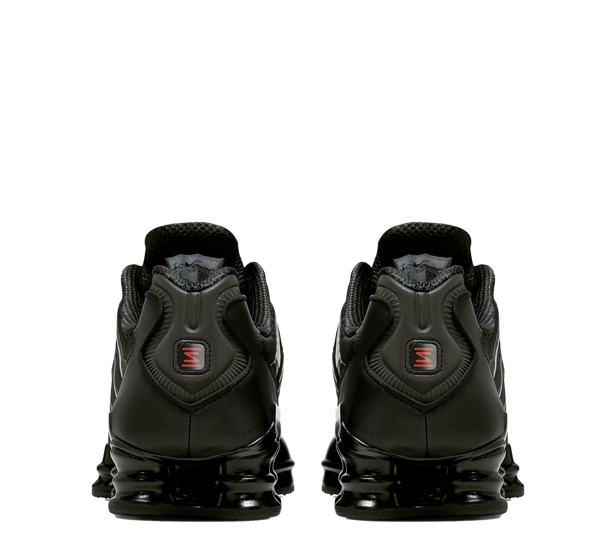 Nike Shox TL Foot Ease