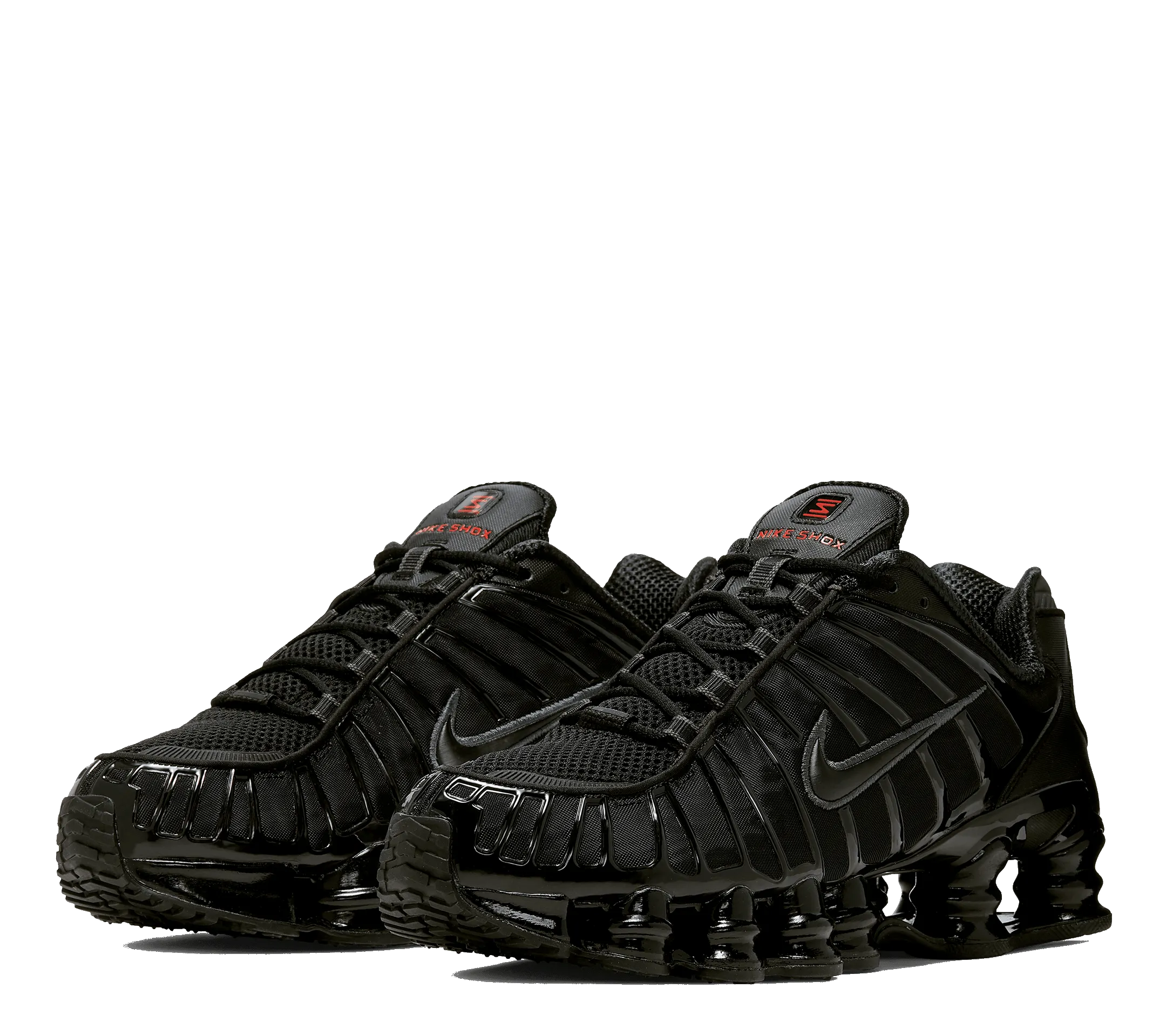 Action Fast Comfort Nike Shox TL