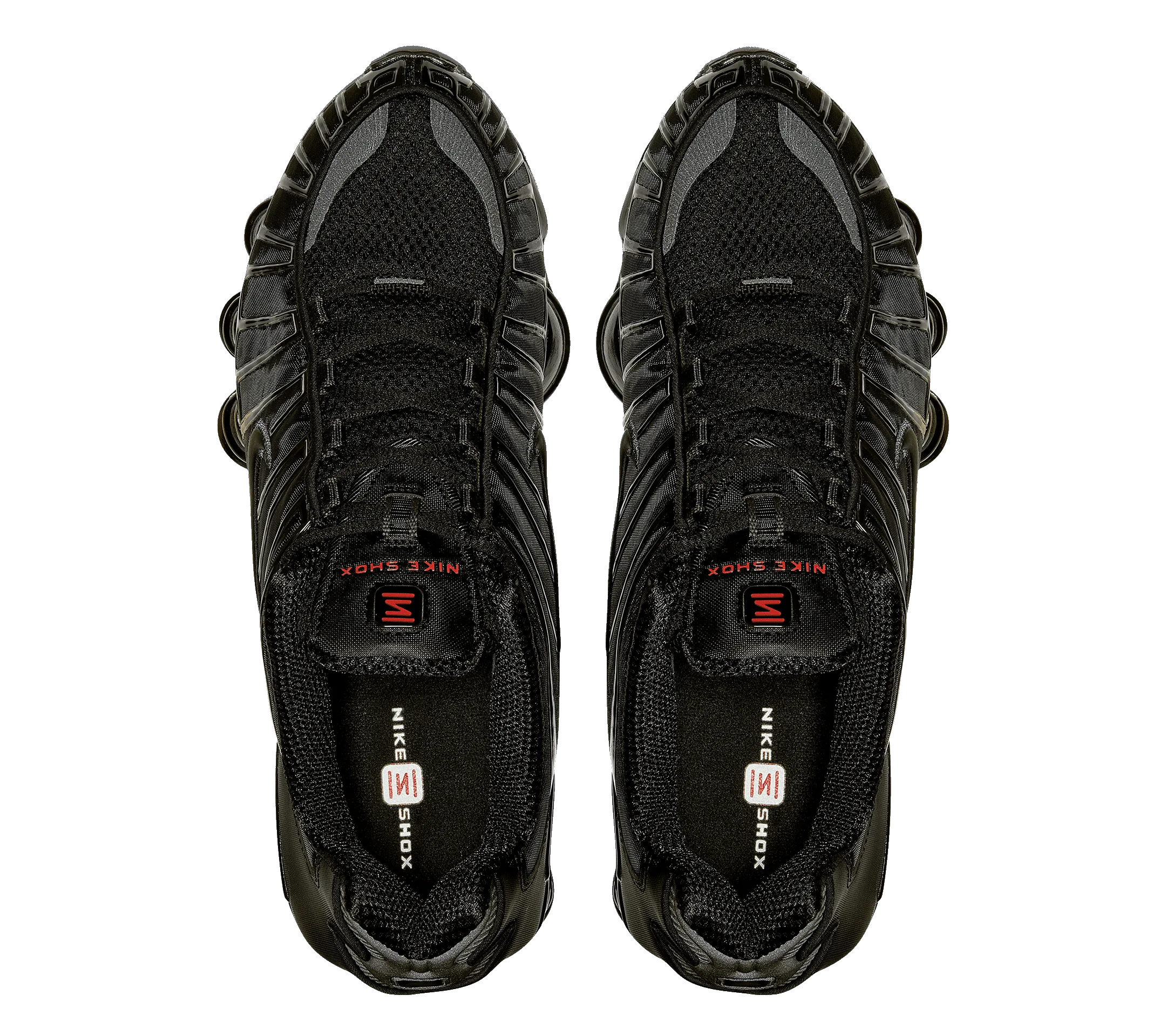 Nike Shox TL Slip Resistant All Weather
