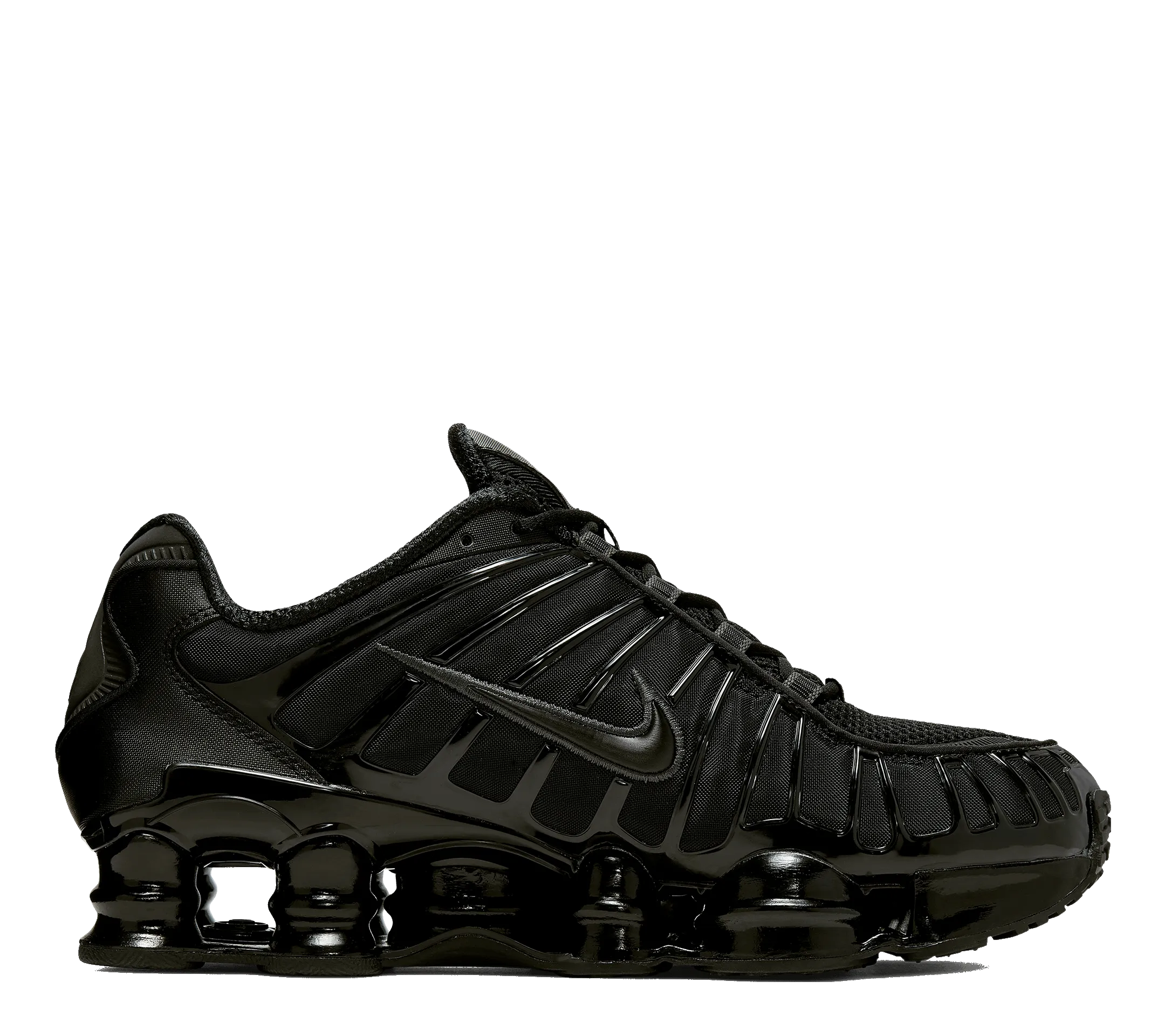 Nike Shox TL Block Walk Island Vibe