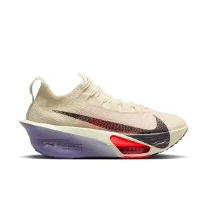 WOMEN'S ALPHAFLY 3 - B - 101 COCONUT MILK Soft Tone