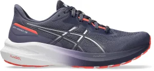 Gt-1000 13 Women's Running Shoes (Width D) Foggy Weather Running eco - friendly material shoes