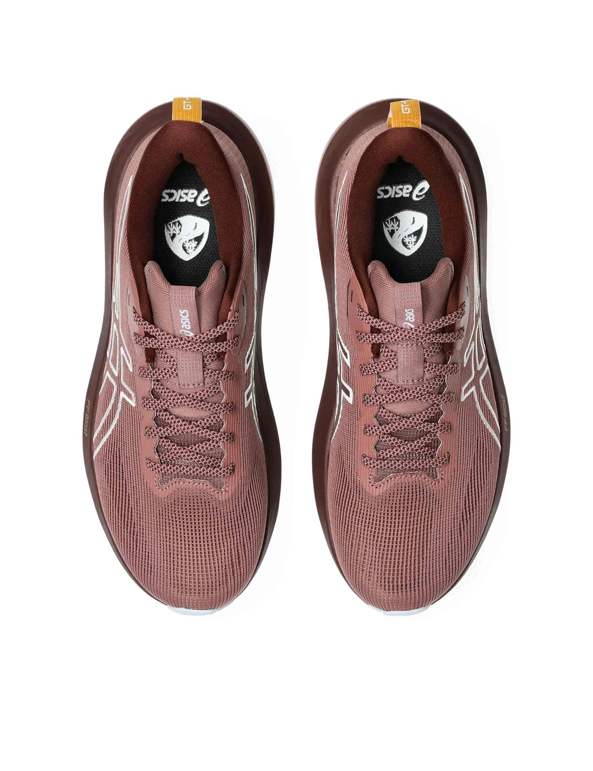 GT-1000 14 TR - Nature Bathing/Rubble Red high - traction shoes Adjustable Fit