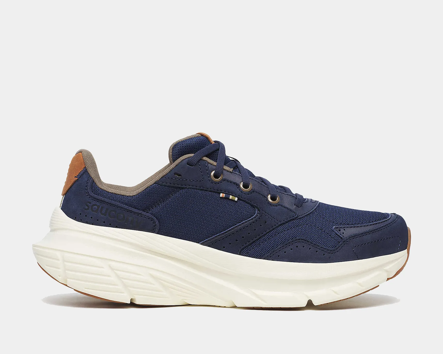 Guide Metro Synthetic agility training running option