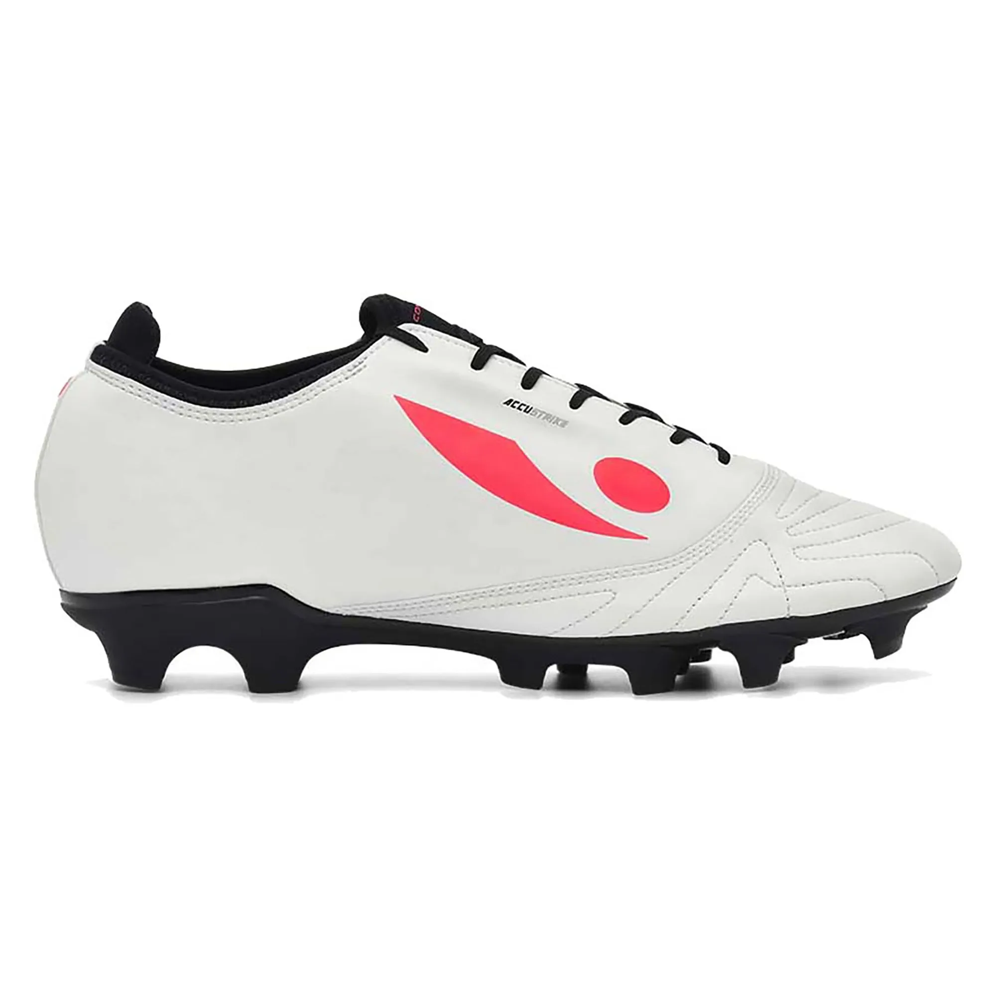 roller skating shoes Flex grooves Halo SL V2 Firm Ground Men's Football Boots