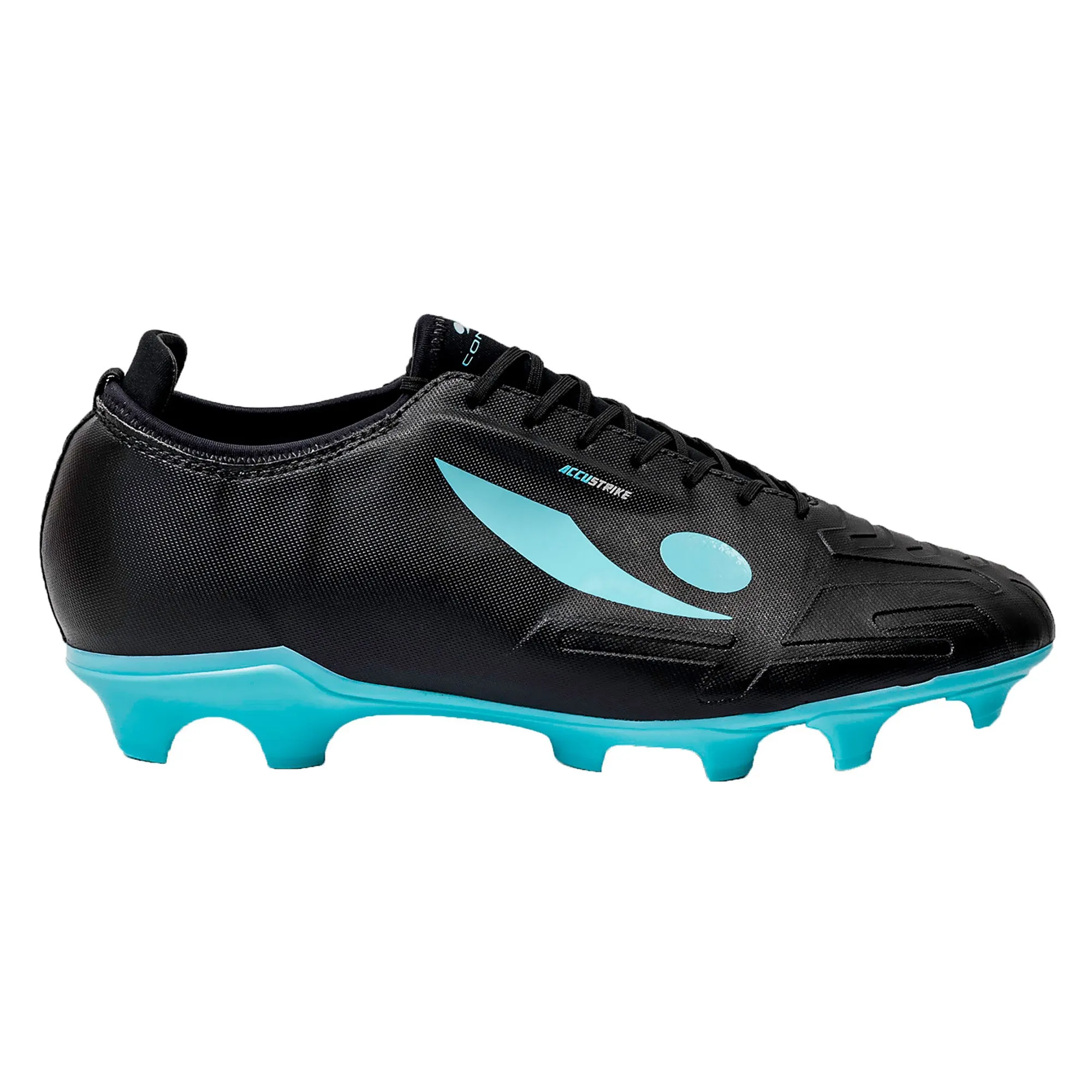 Party kids' shoes waterproof Halo V2 Firm Ground Football Boots