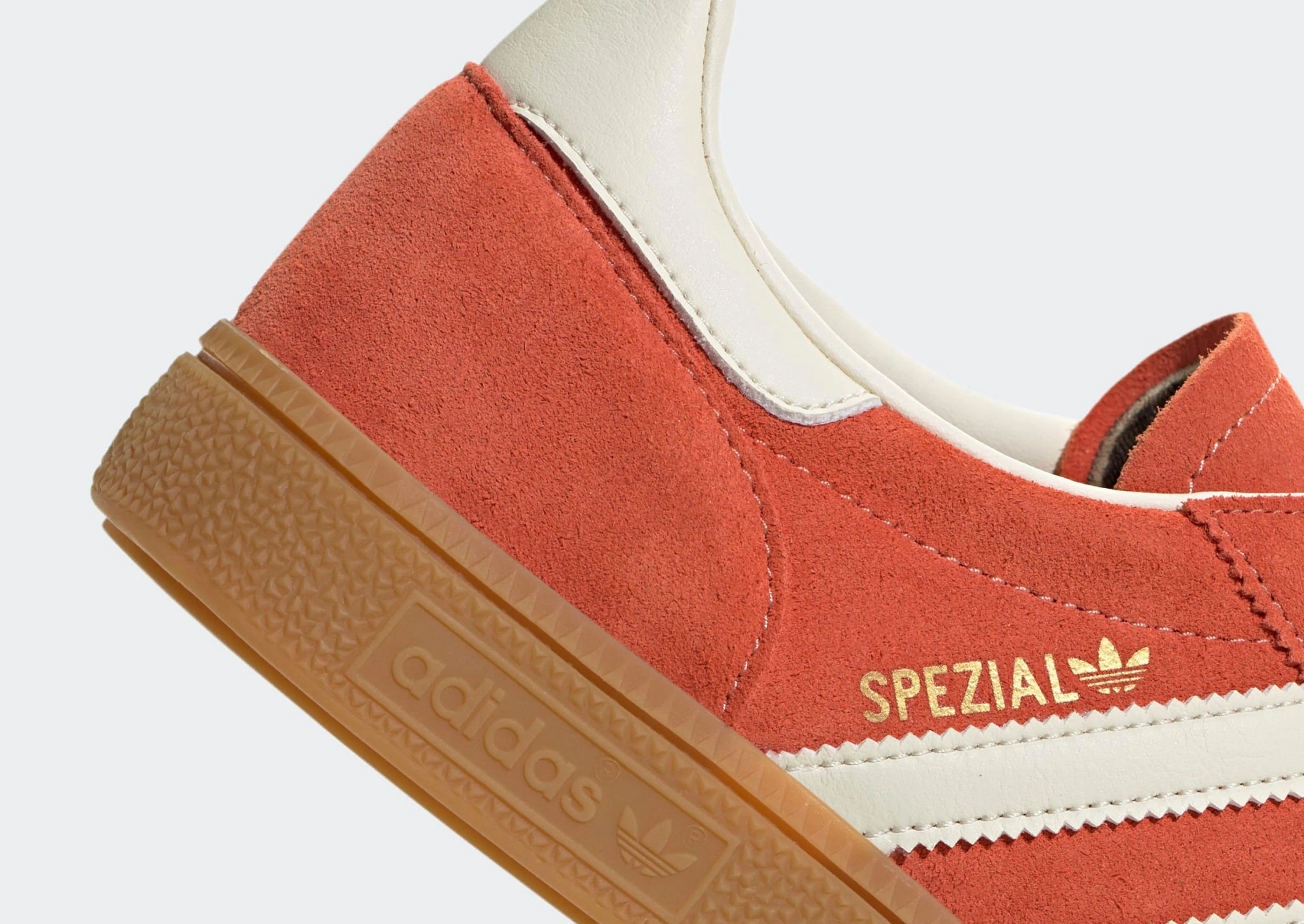 Handball Spezial Korean Mood Wood Step