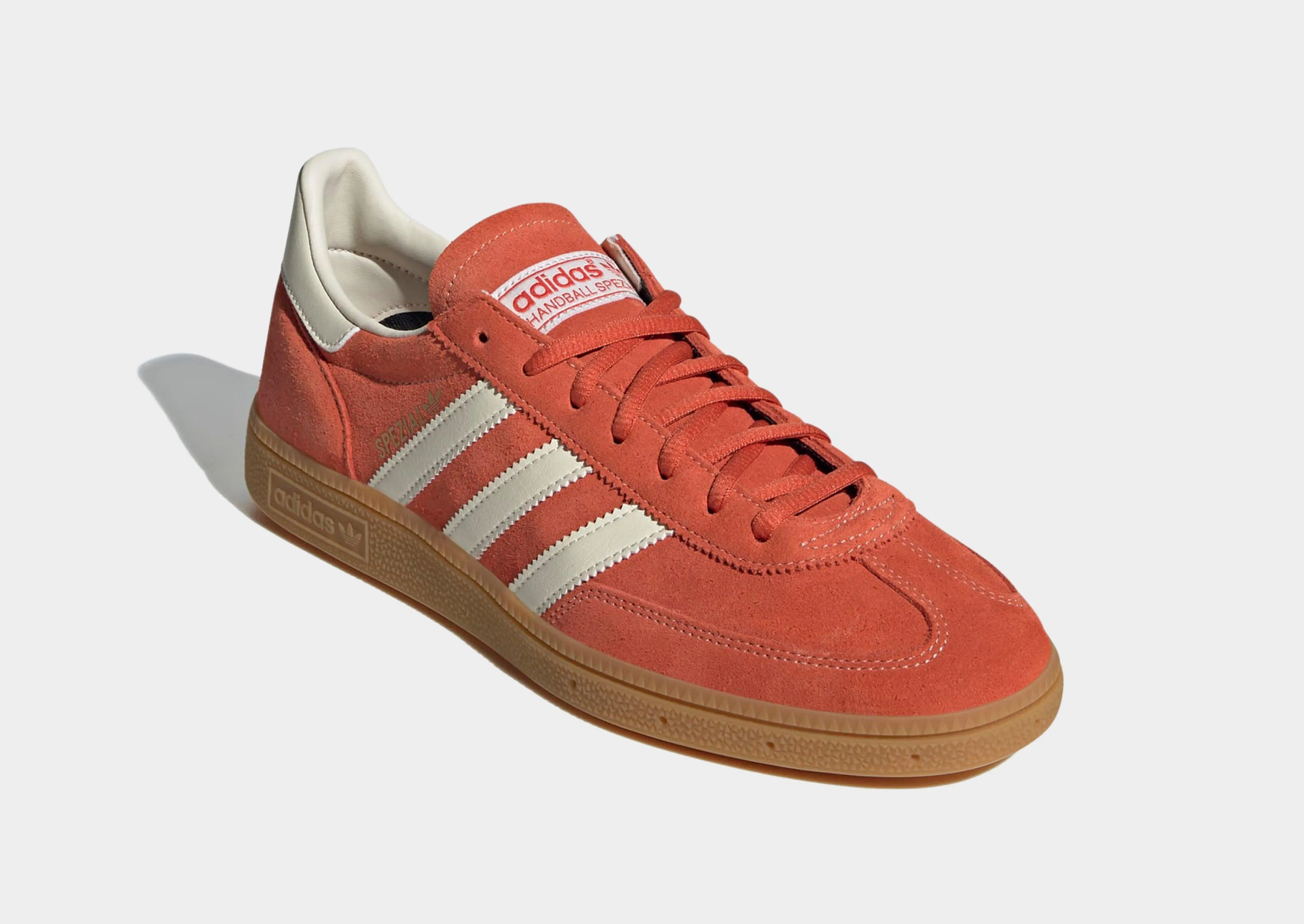 Ankle friendly Easy to Wear Handball Spezial