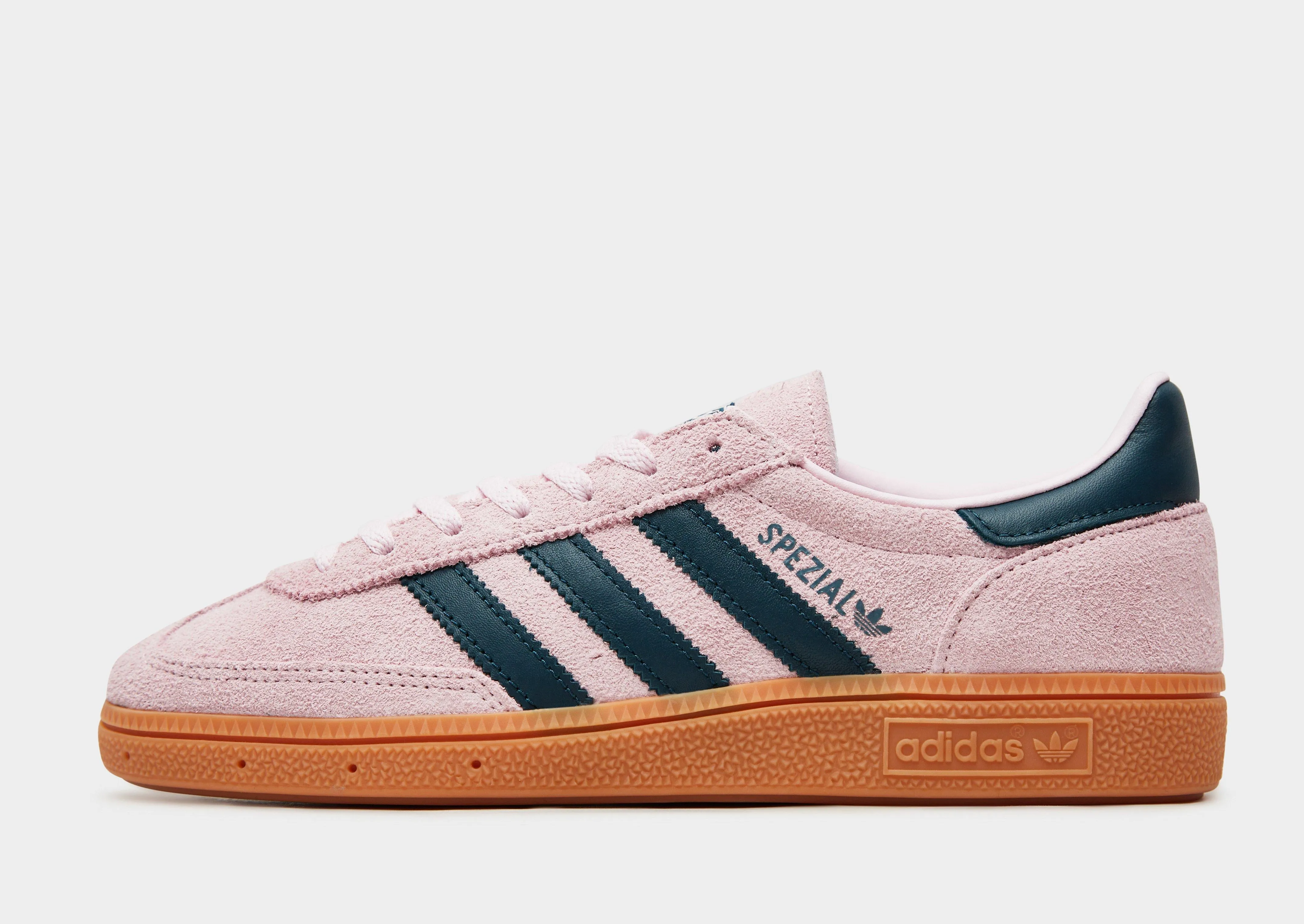 Handball Spezial Canvas Construction