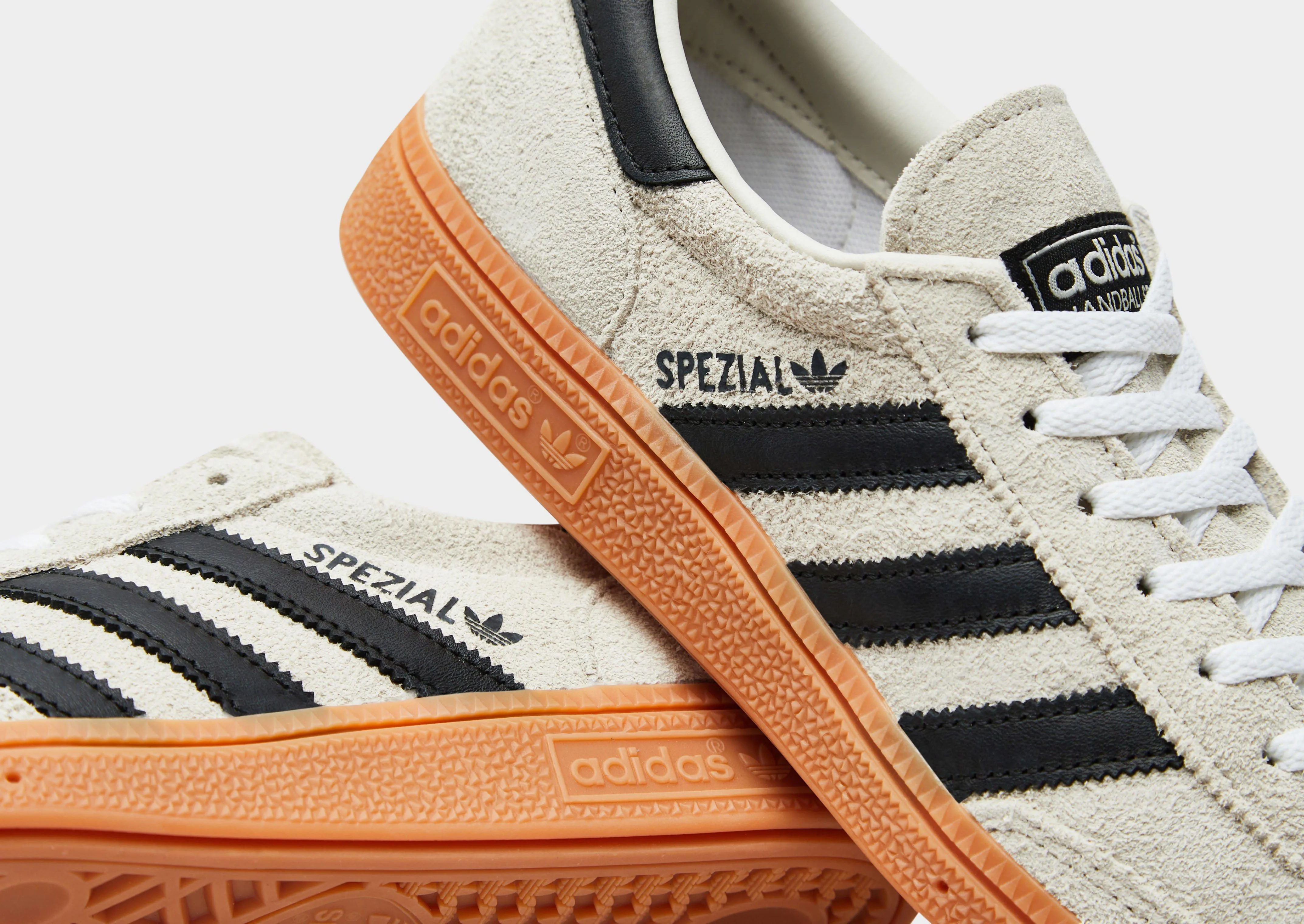 Handball Spezial Wearable Style On The Move