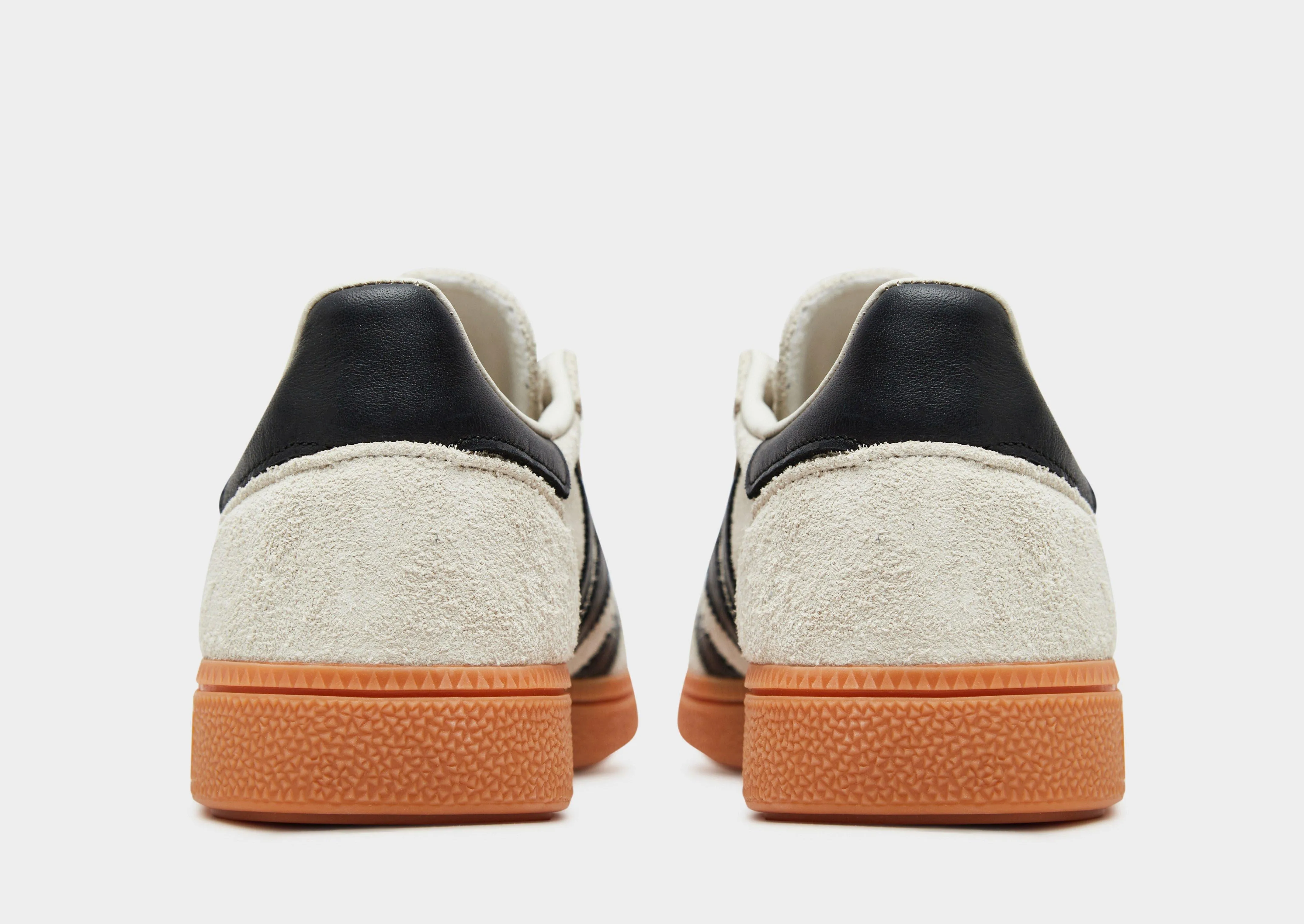 Test Hike Low Top Handball Spezial