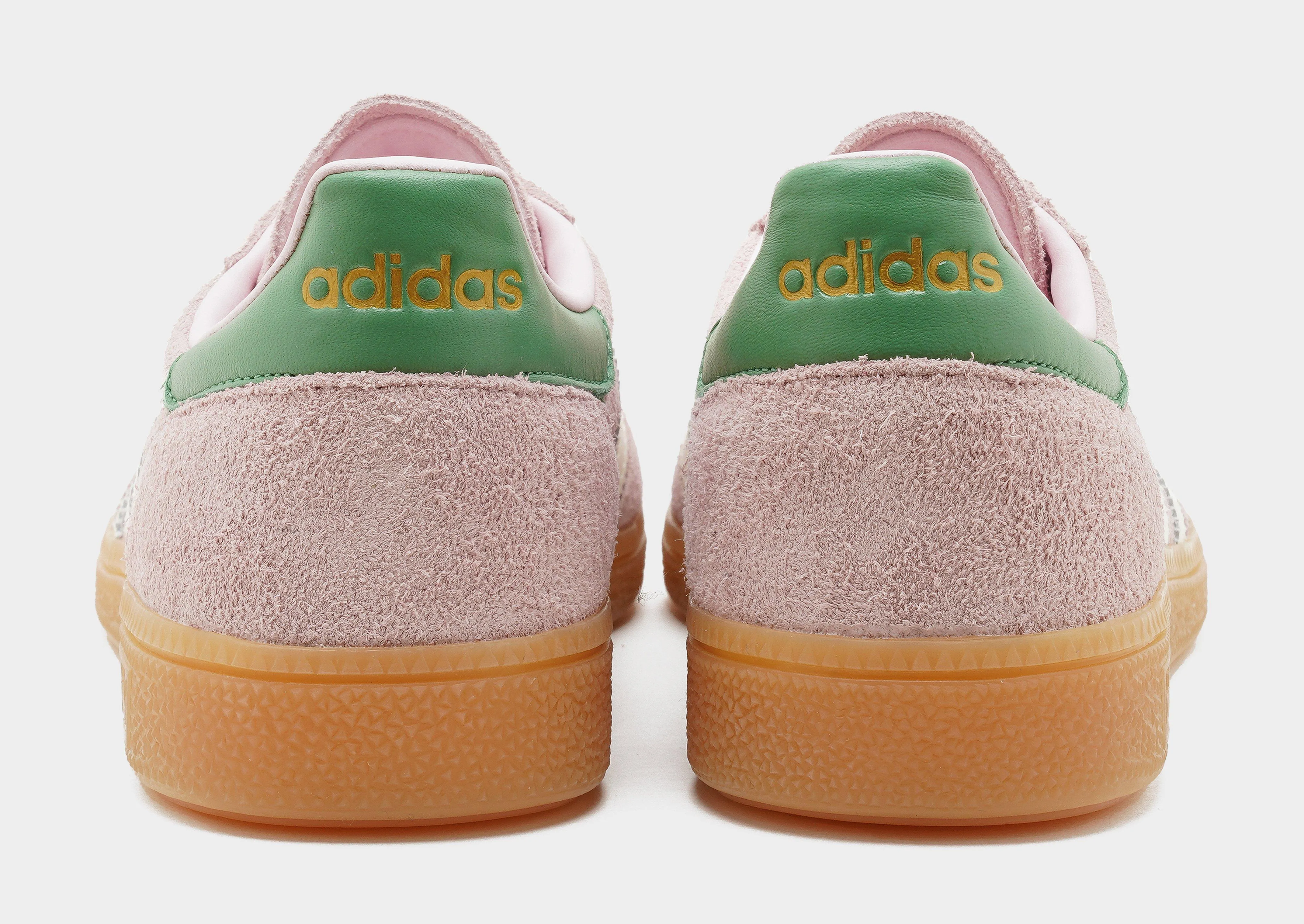 Outdoor Friendly Non slip grip Handball Spezial