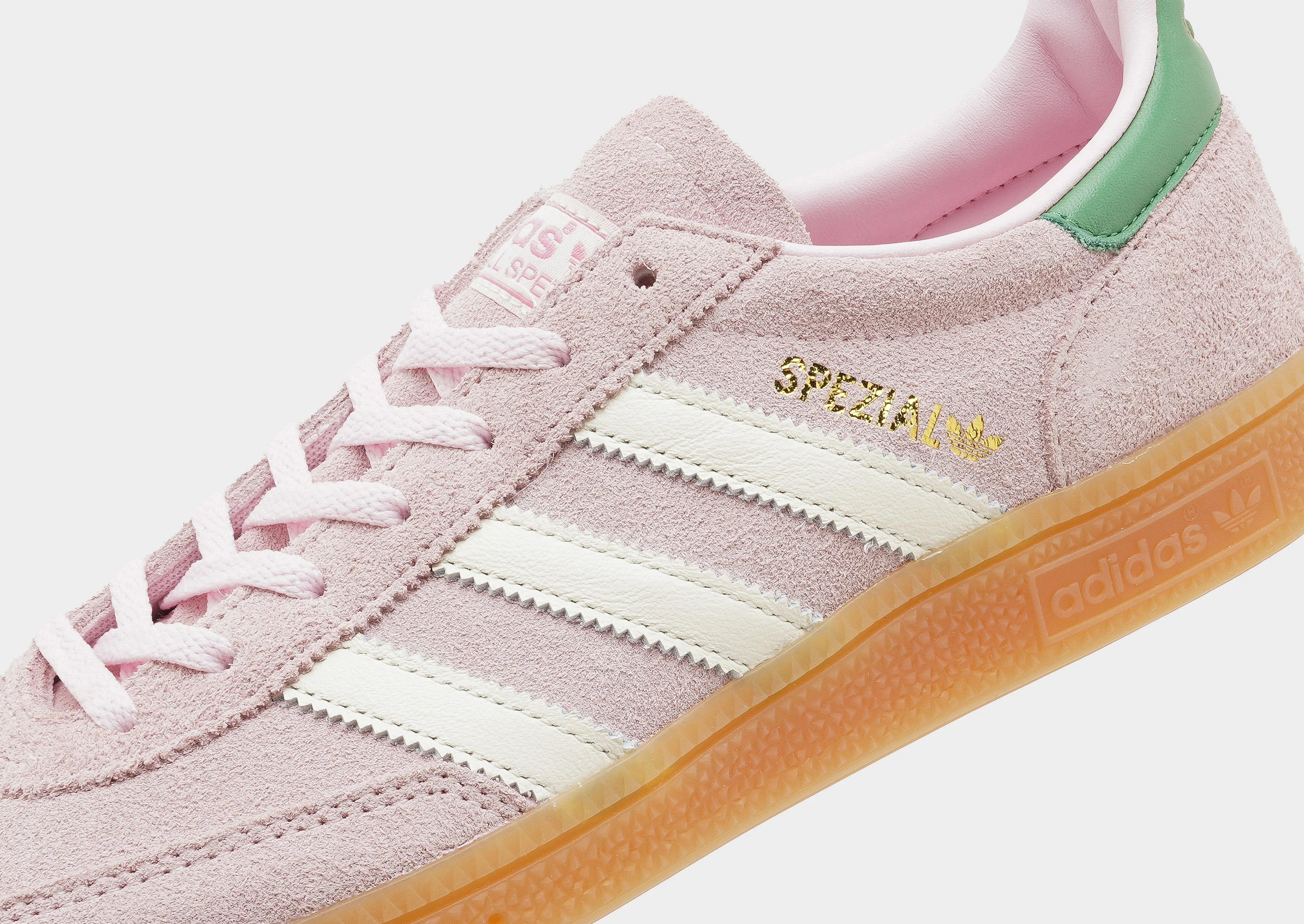 Handball Spezial Travel Pair No Fuss Fit