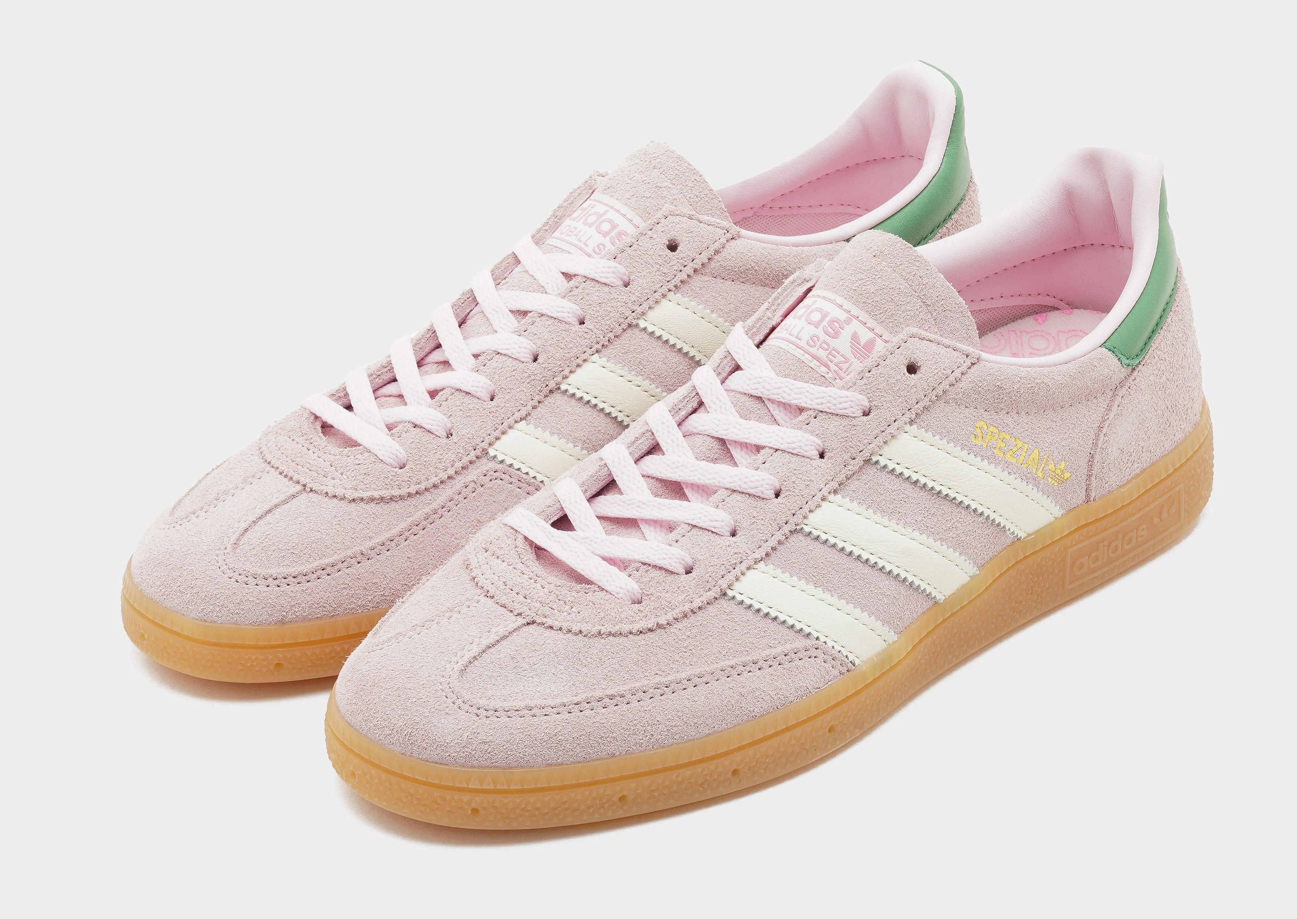 Handball Spezial Pure Style Easy Layer