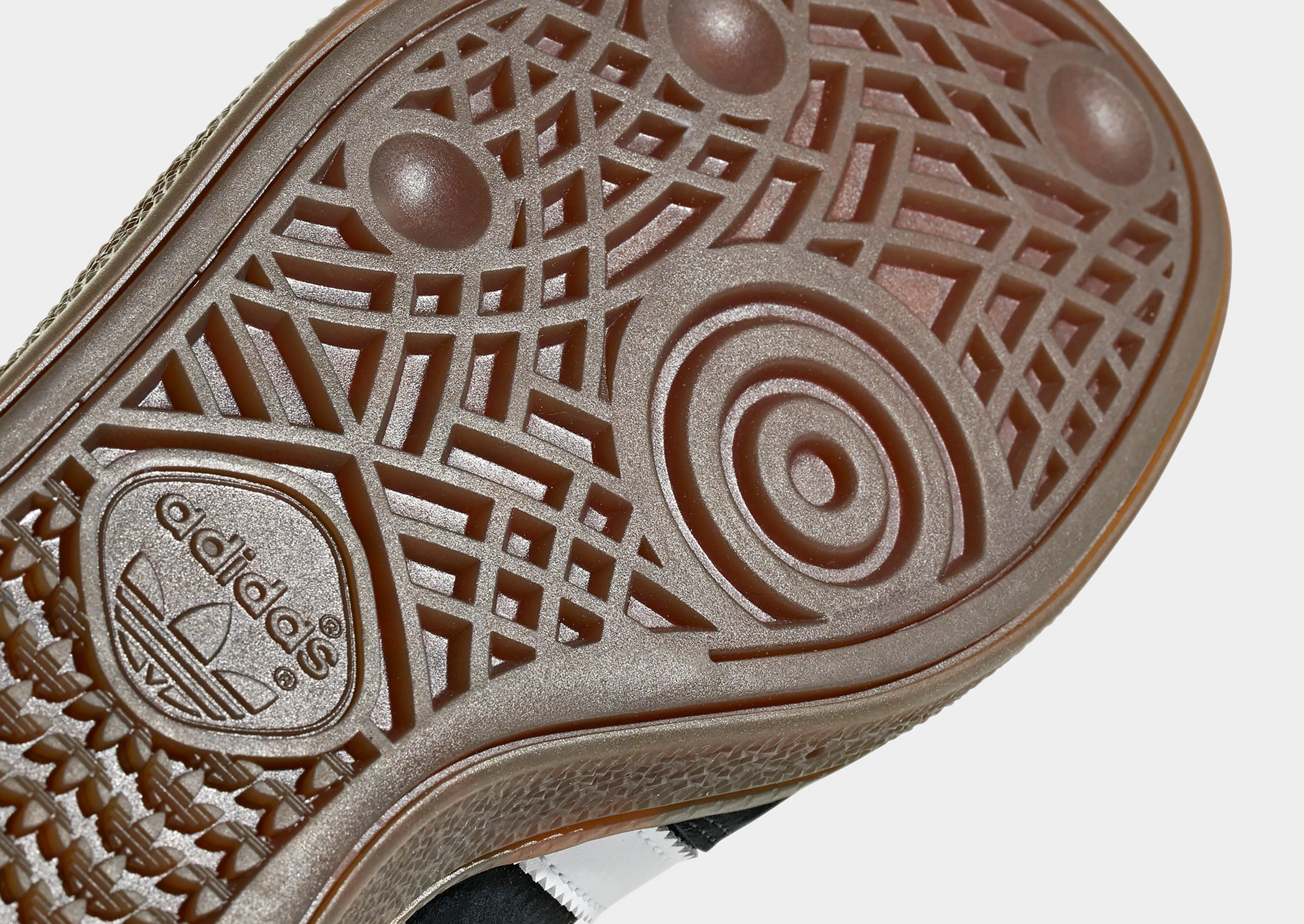 Break Step Handball Spezial