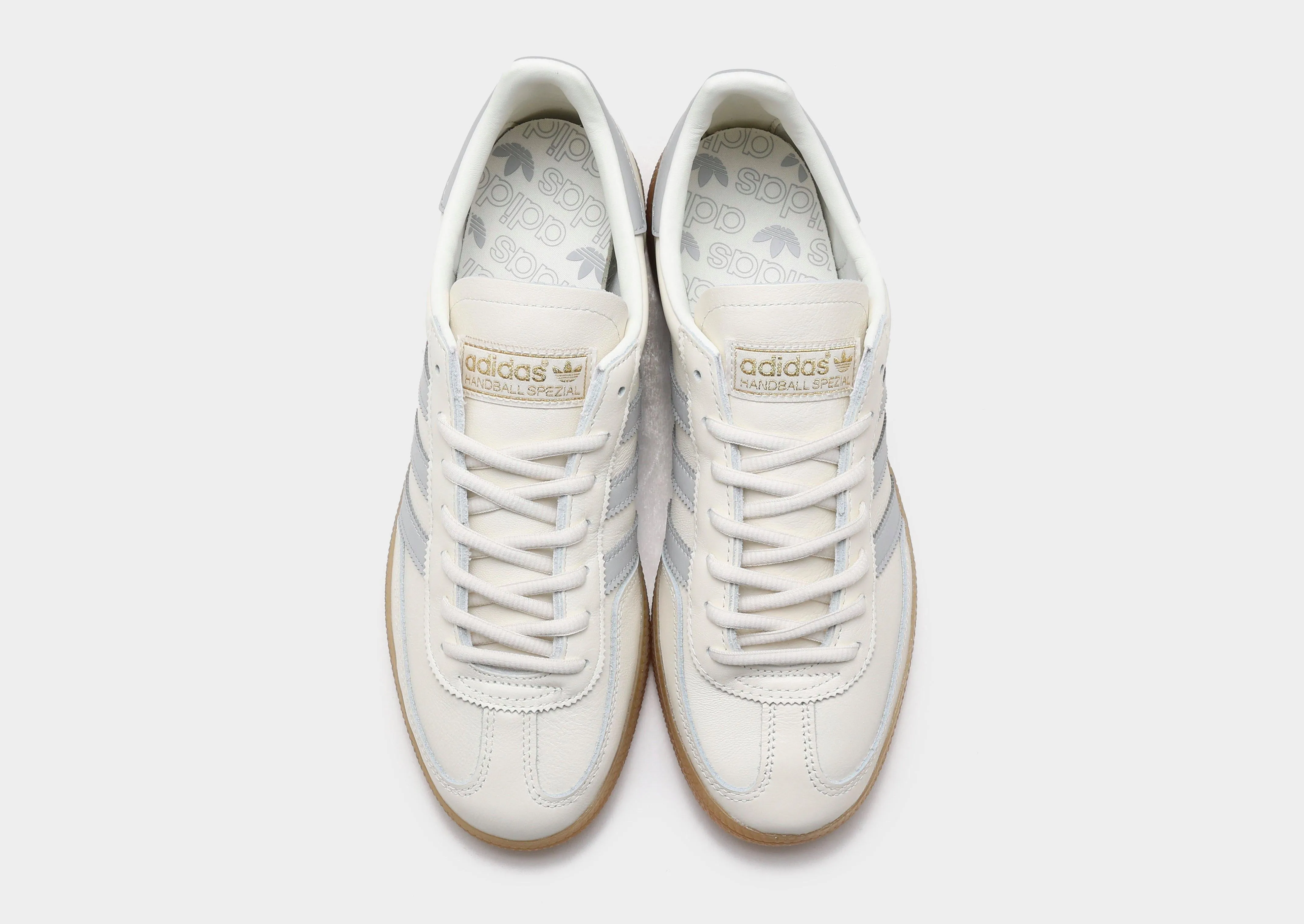 Track Step Handball Spezial