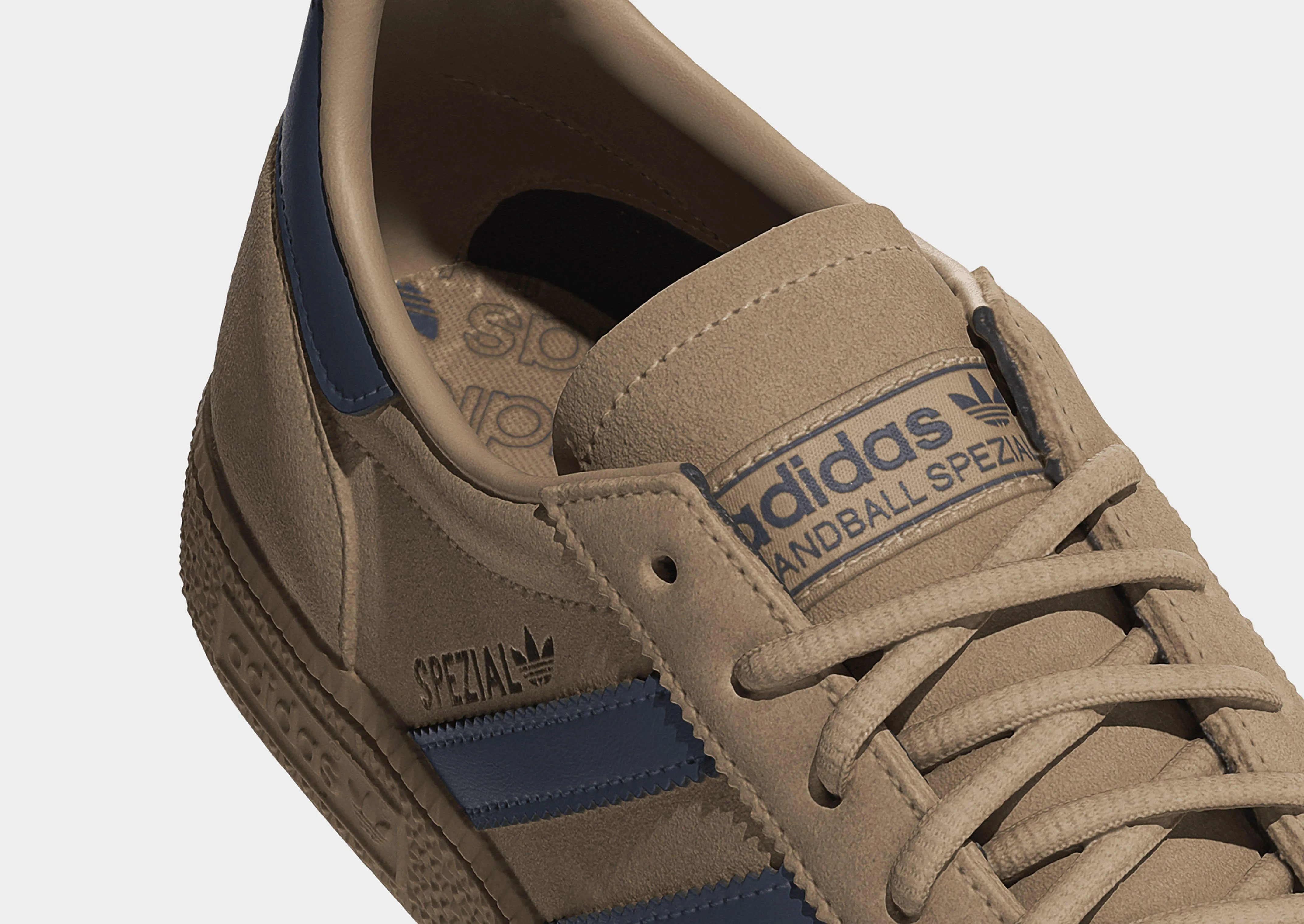Steady Hike Handball Spezial