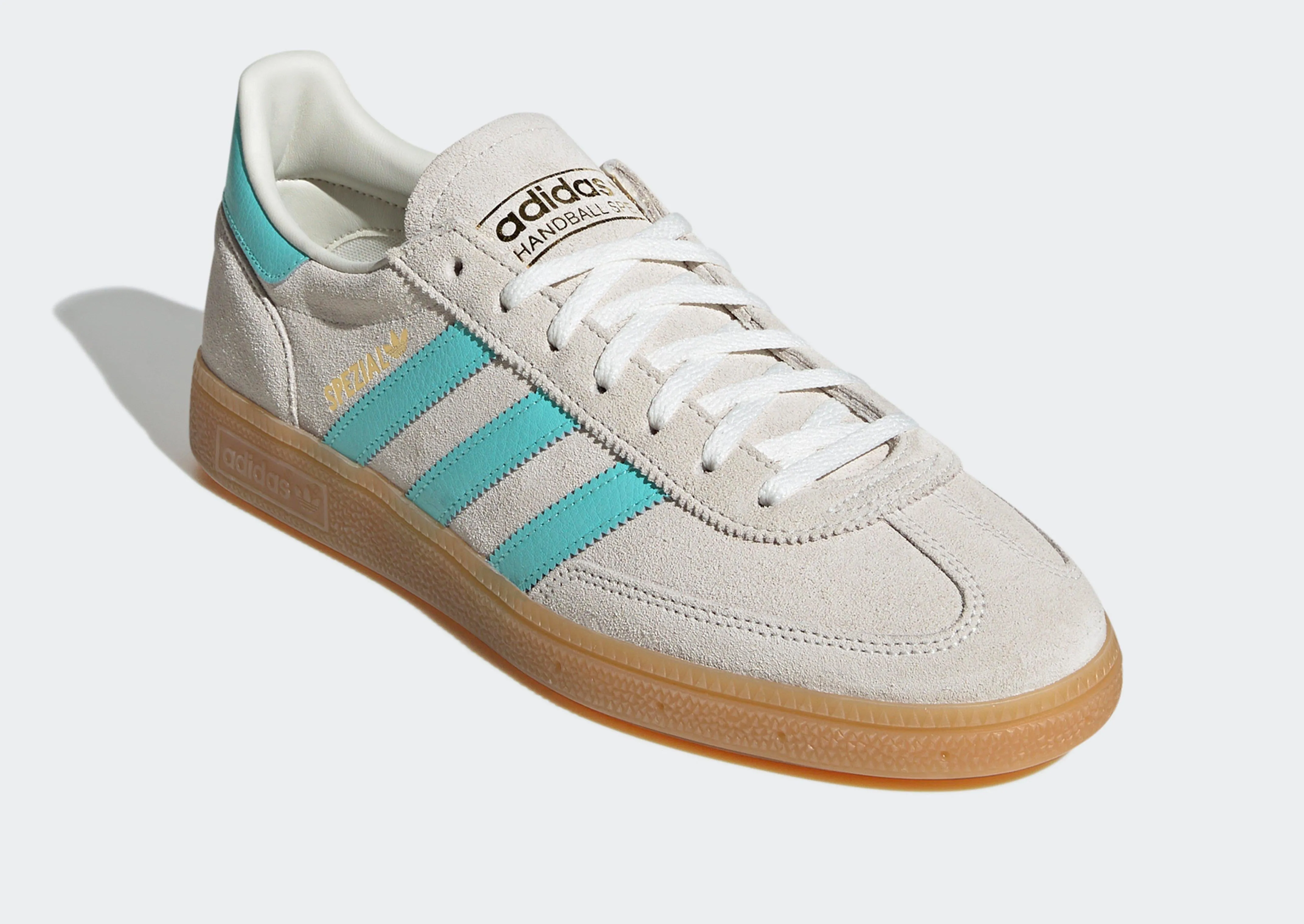 Vacation Ready Cool Mesh Handball Spezial