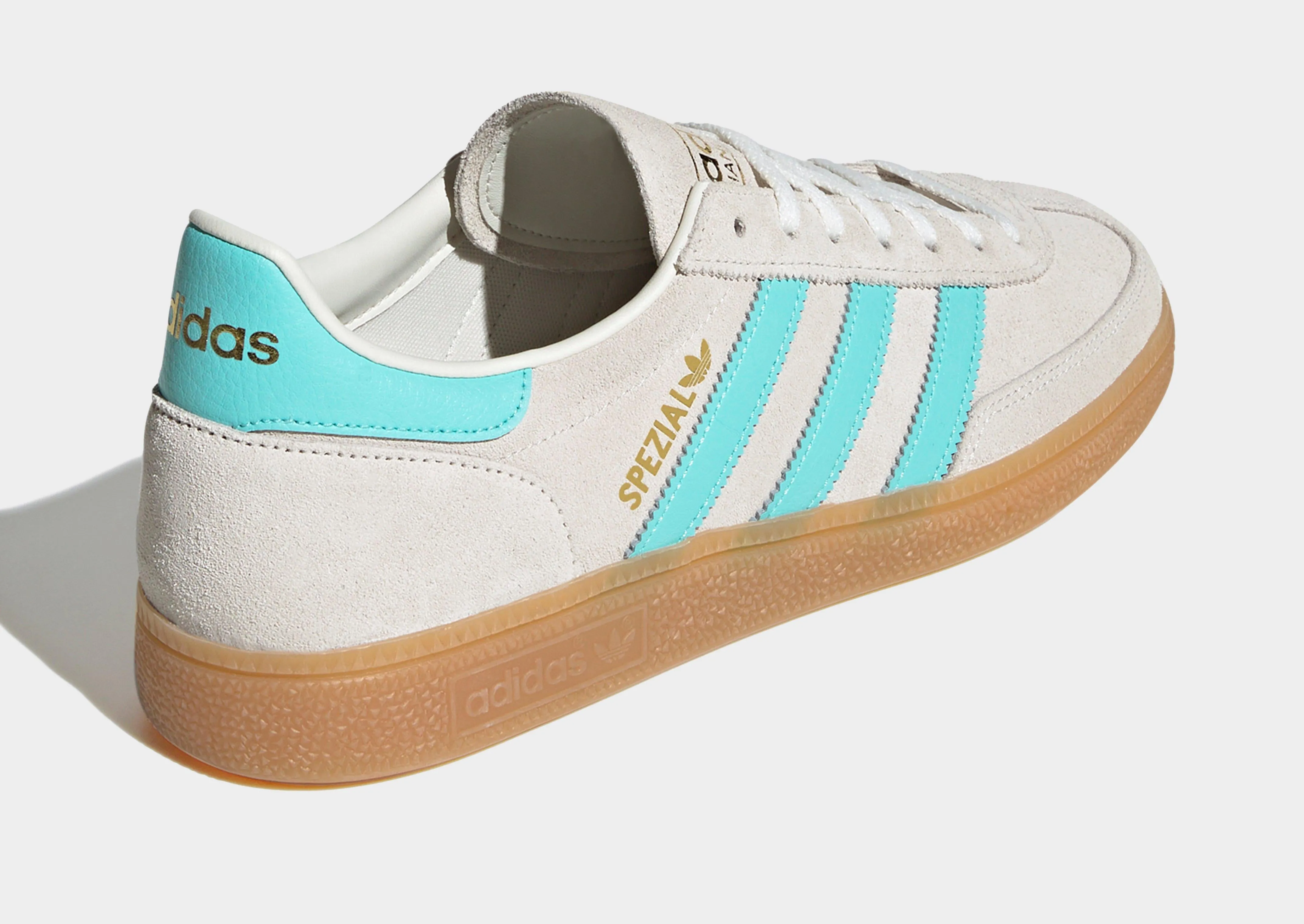 Handball Spezial Casual Style Shoes Lightweight Structure