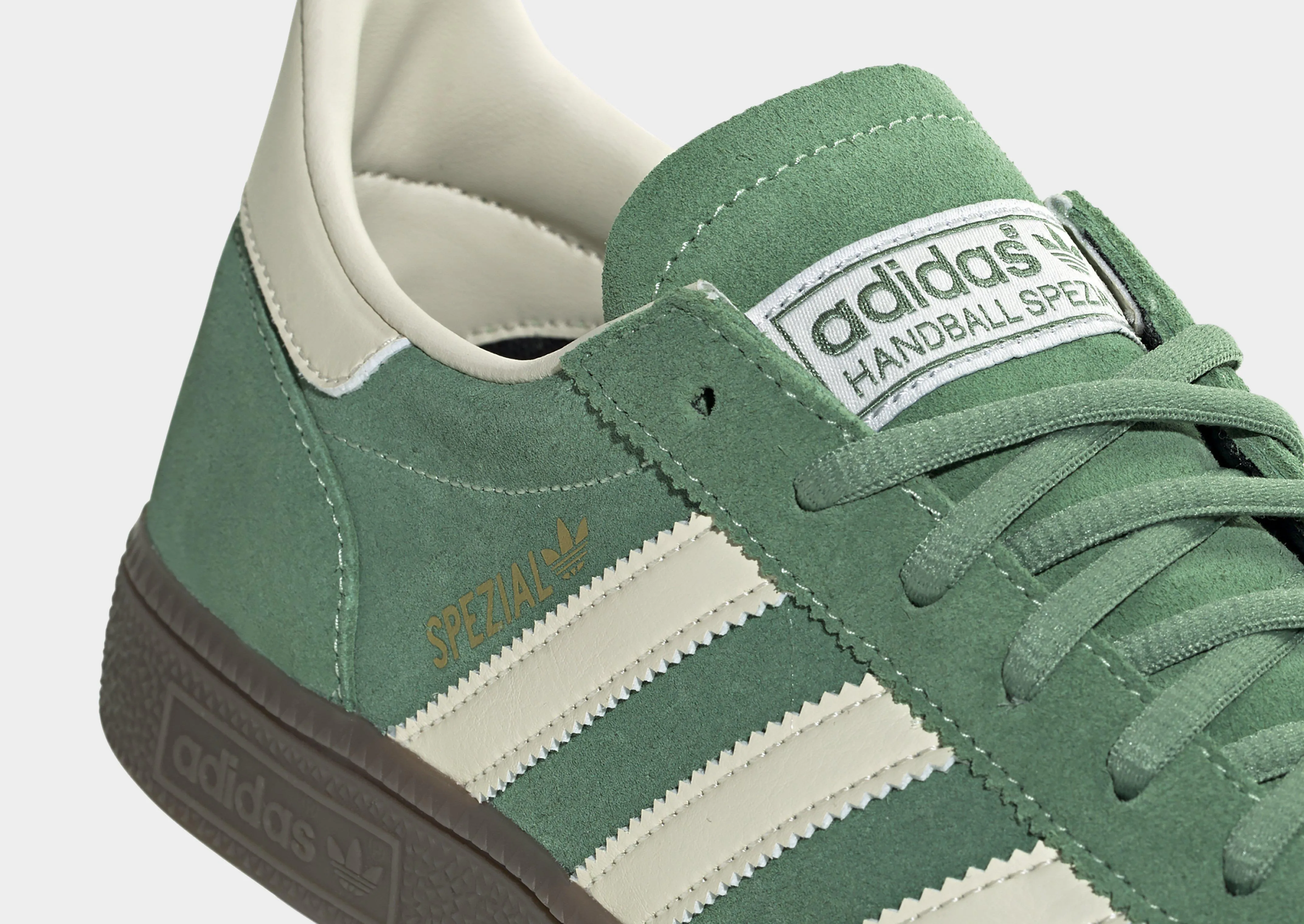 Long distance Match Ready Handball Spezial