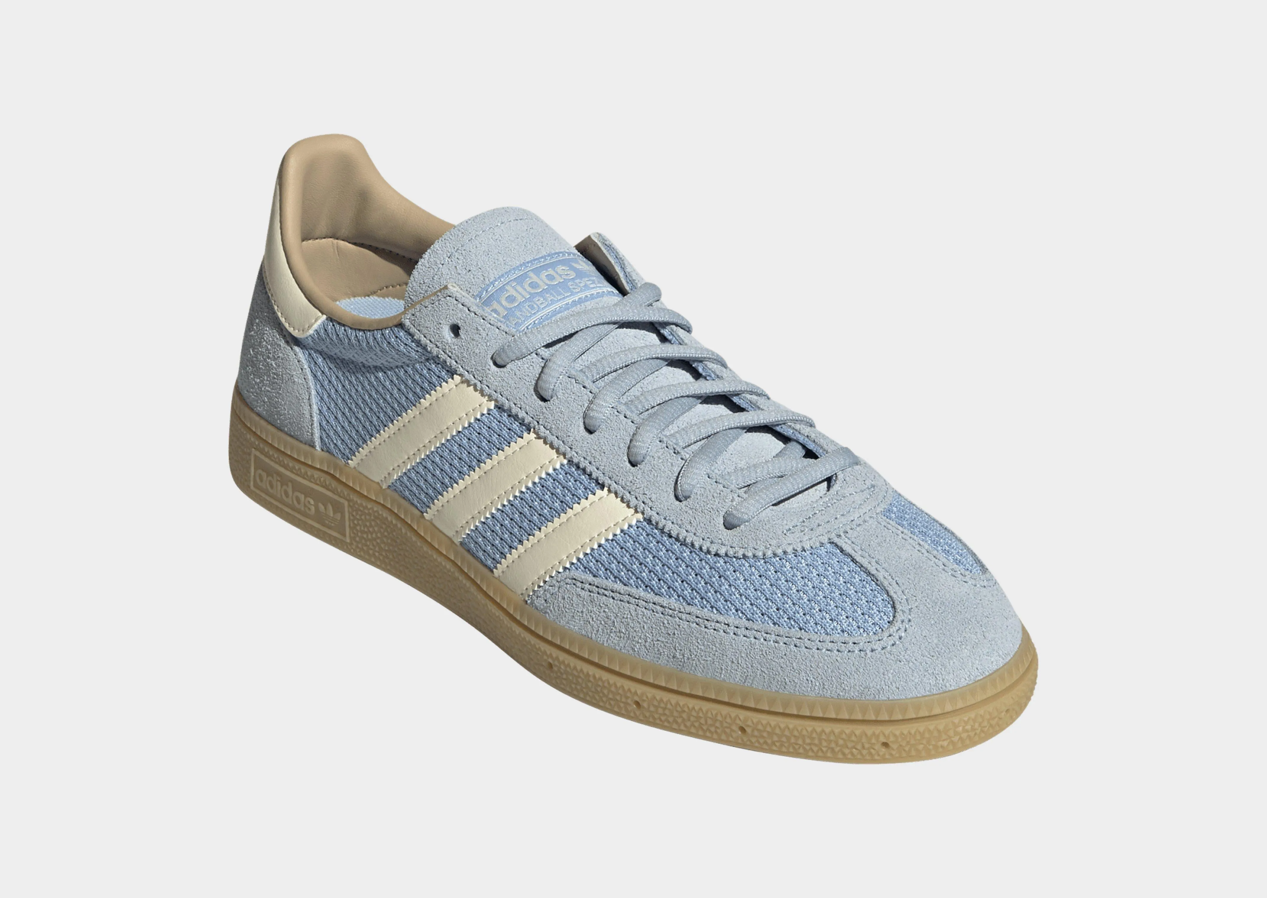 Handball Spezial ergonomic Durable Feel