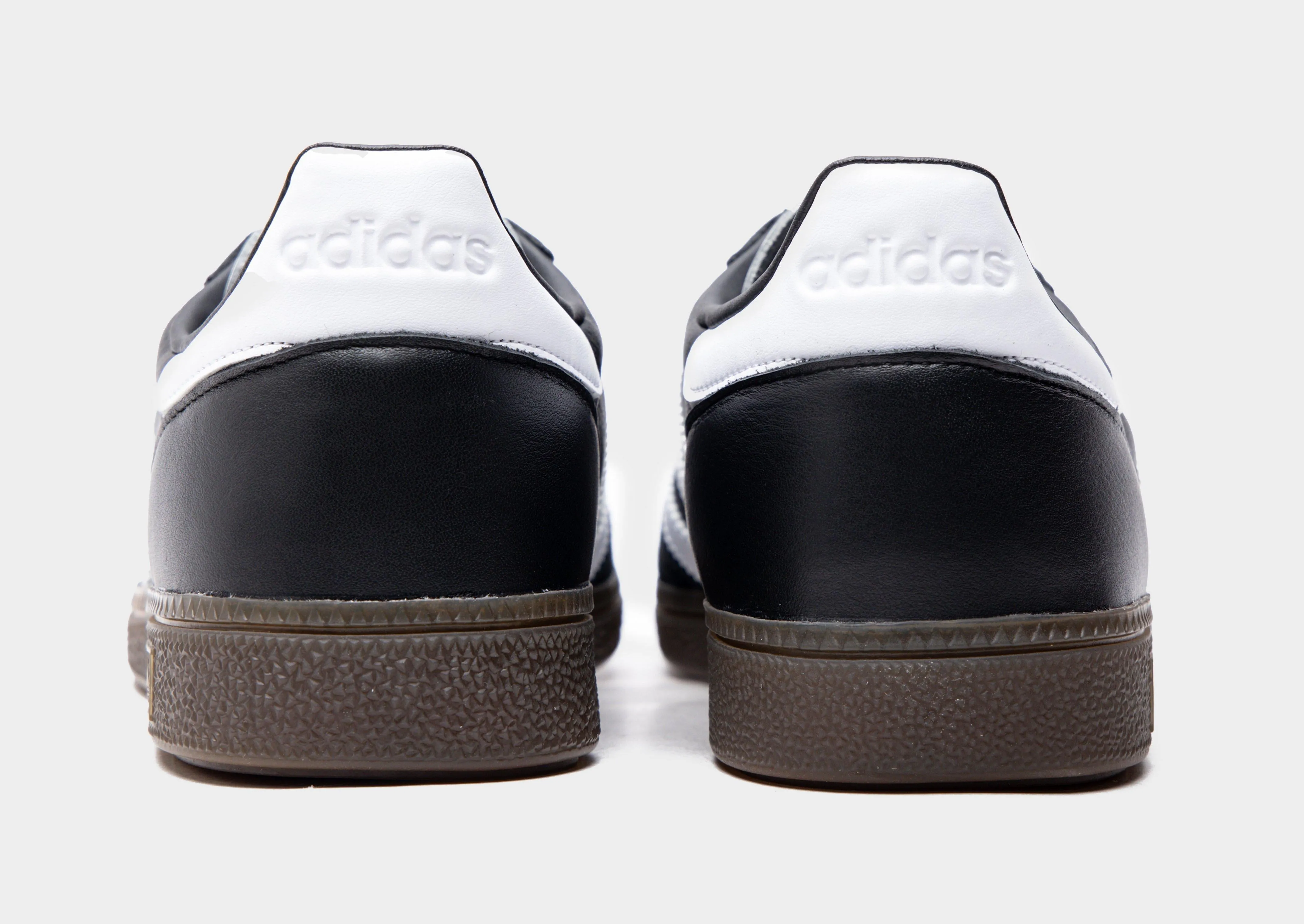 Handball Spezial View Stop Step Stable