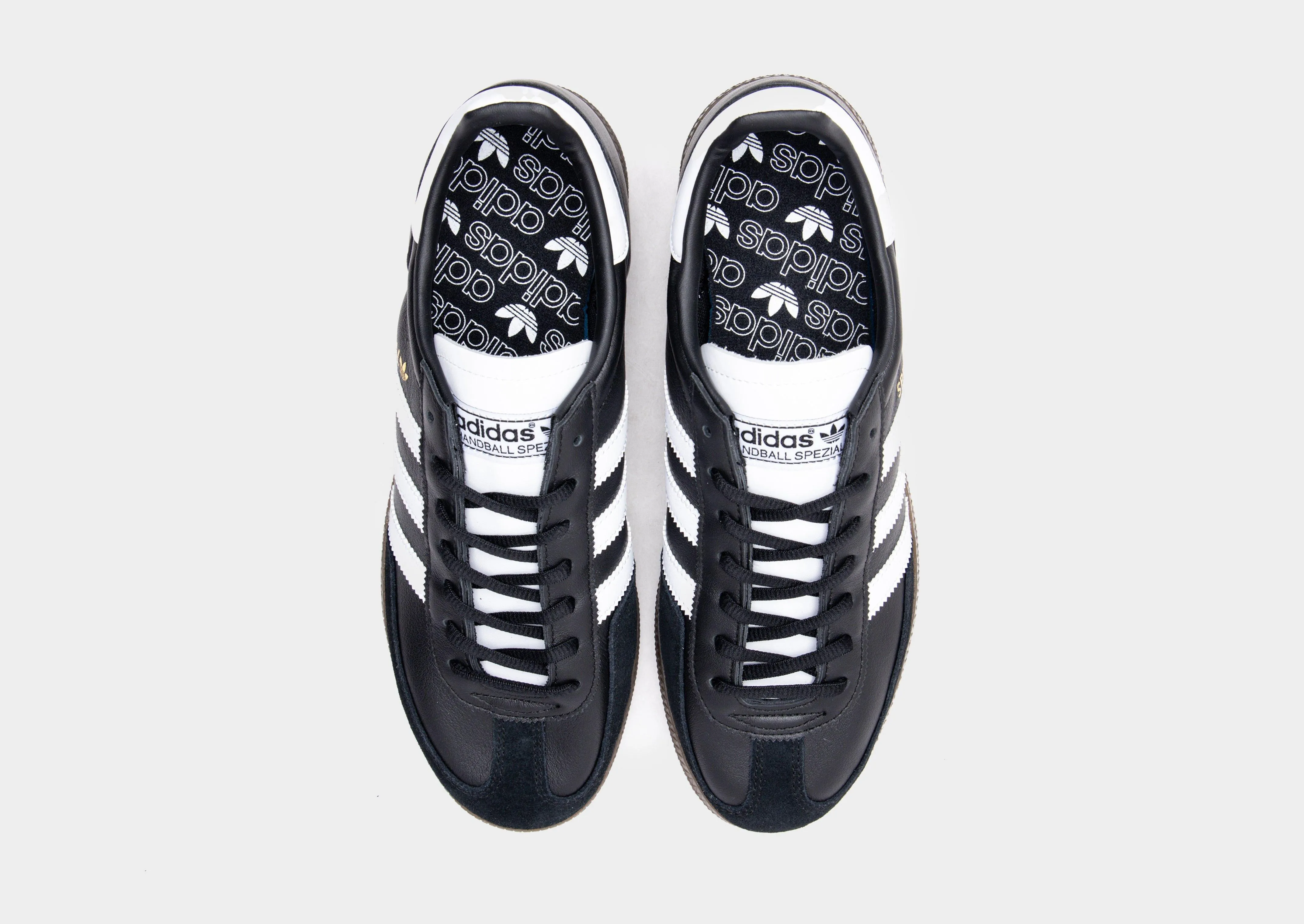 Handball Spezial Quick Slide Lift Hike