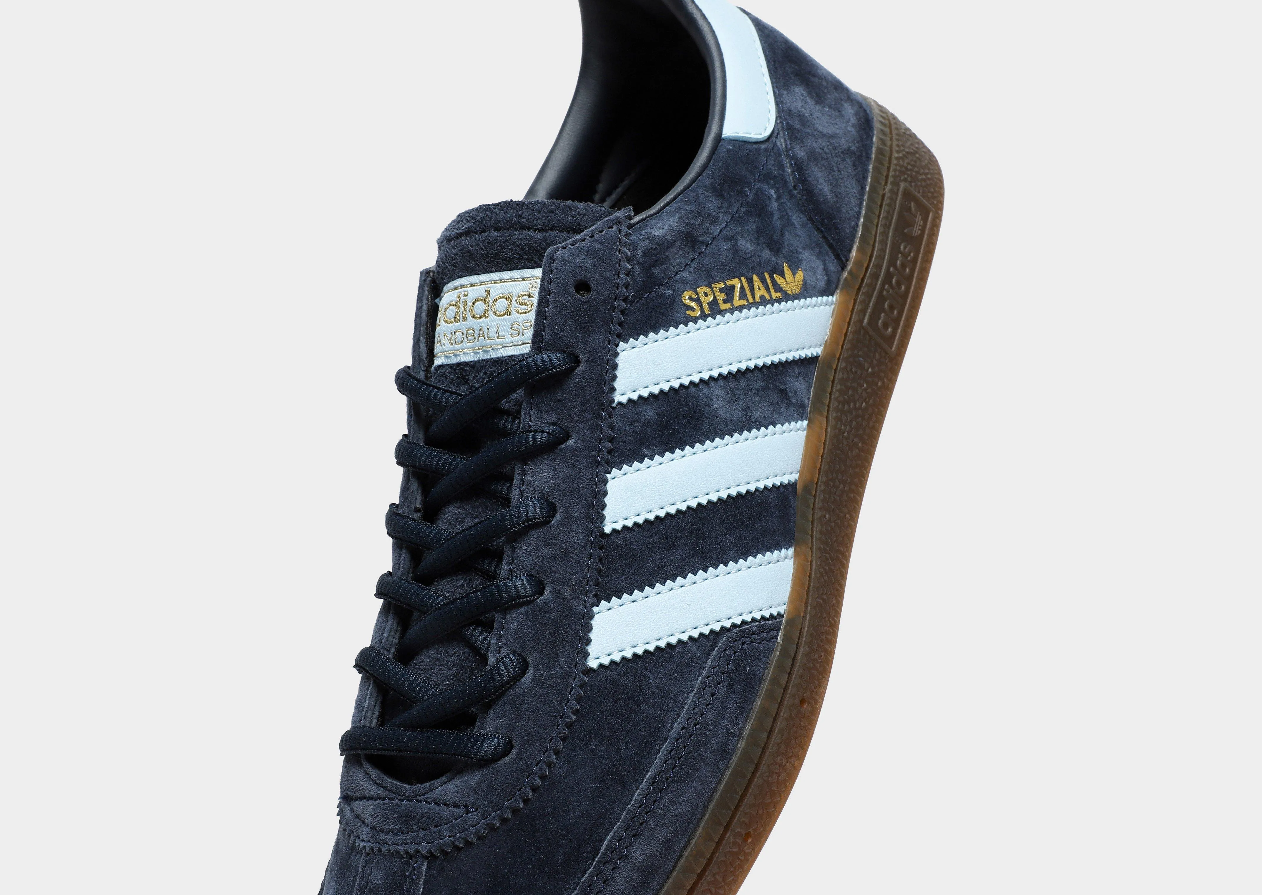 Slip Resistant Outsole Comfy Base Handball Spezial