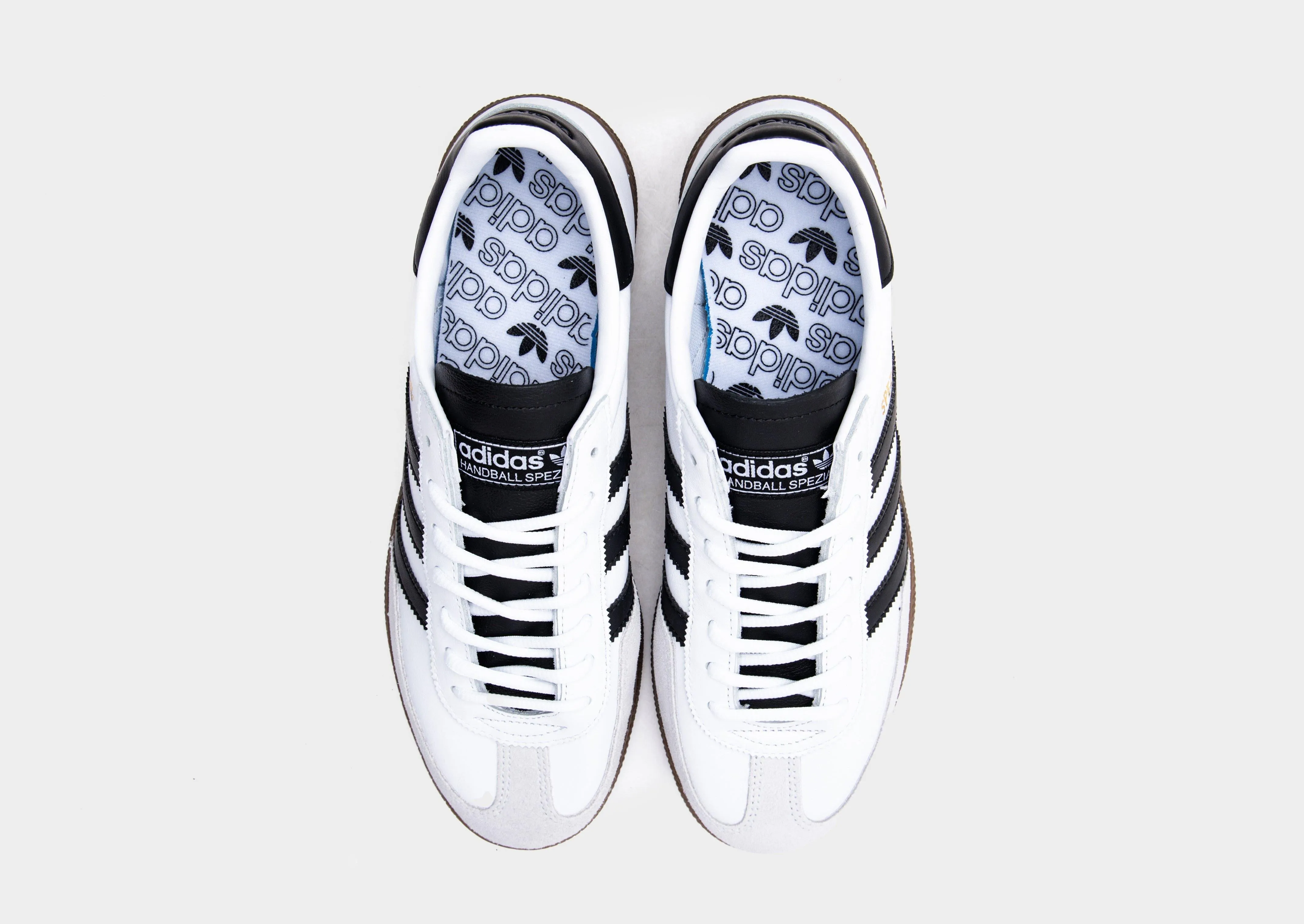 Handball Spezial Basic Design Simple Lines