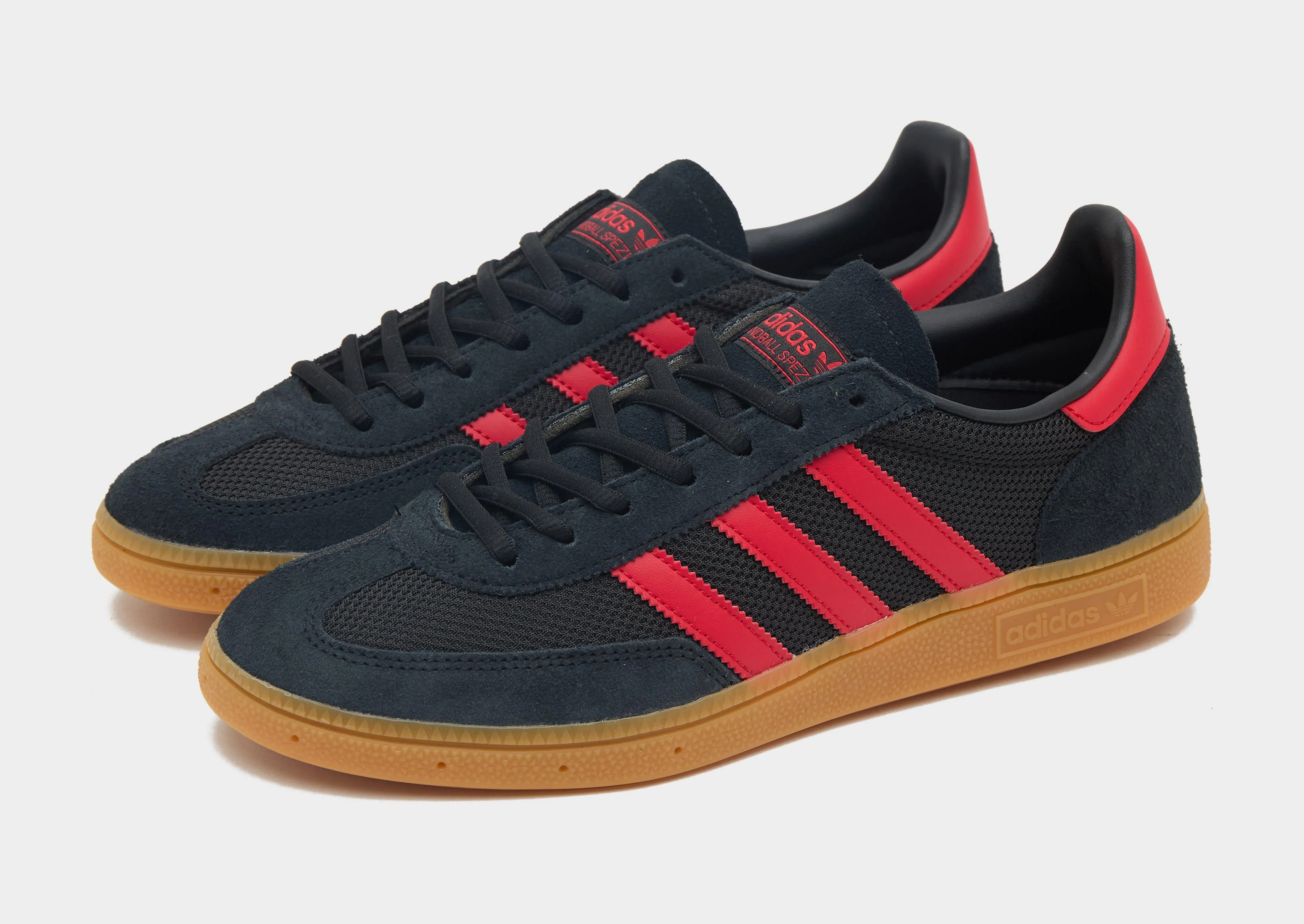Dry Touch Warm Interior Handball Spezial