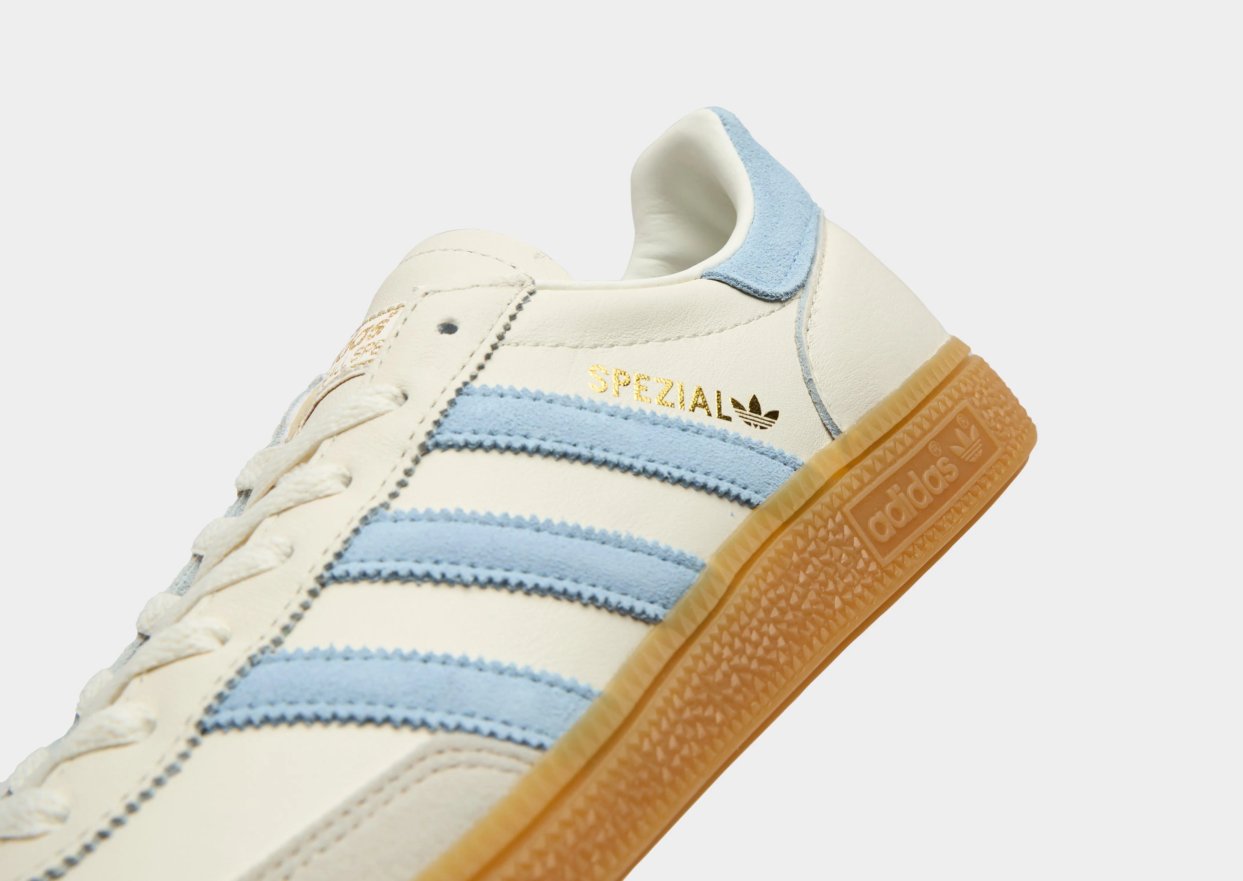 Roll Step Handball Spezial