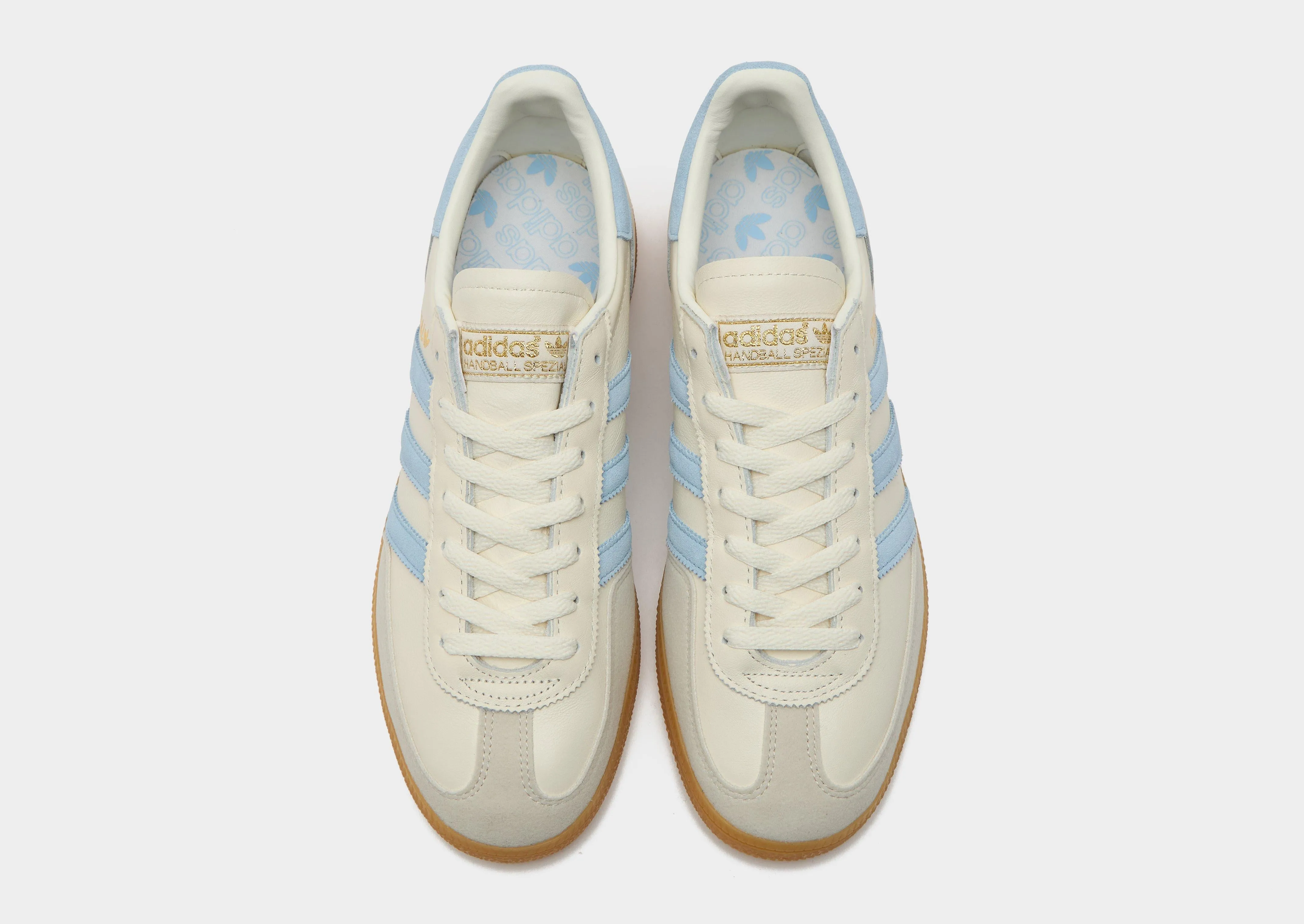 Handball Spezial Cold Step