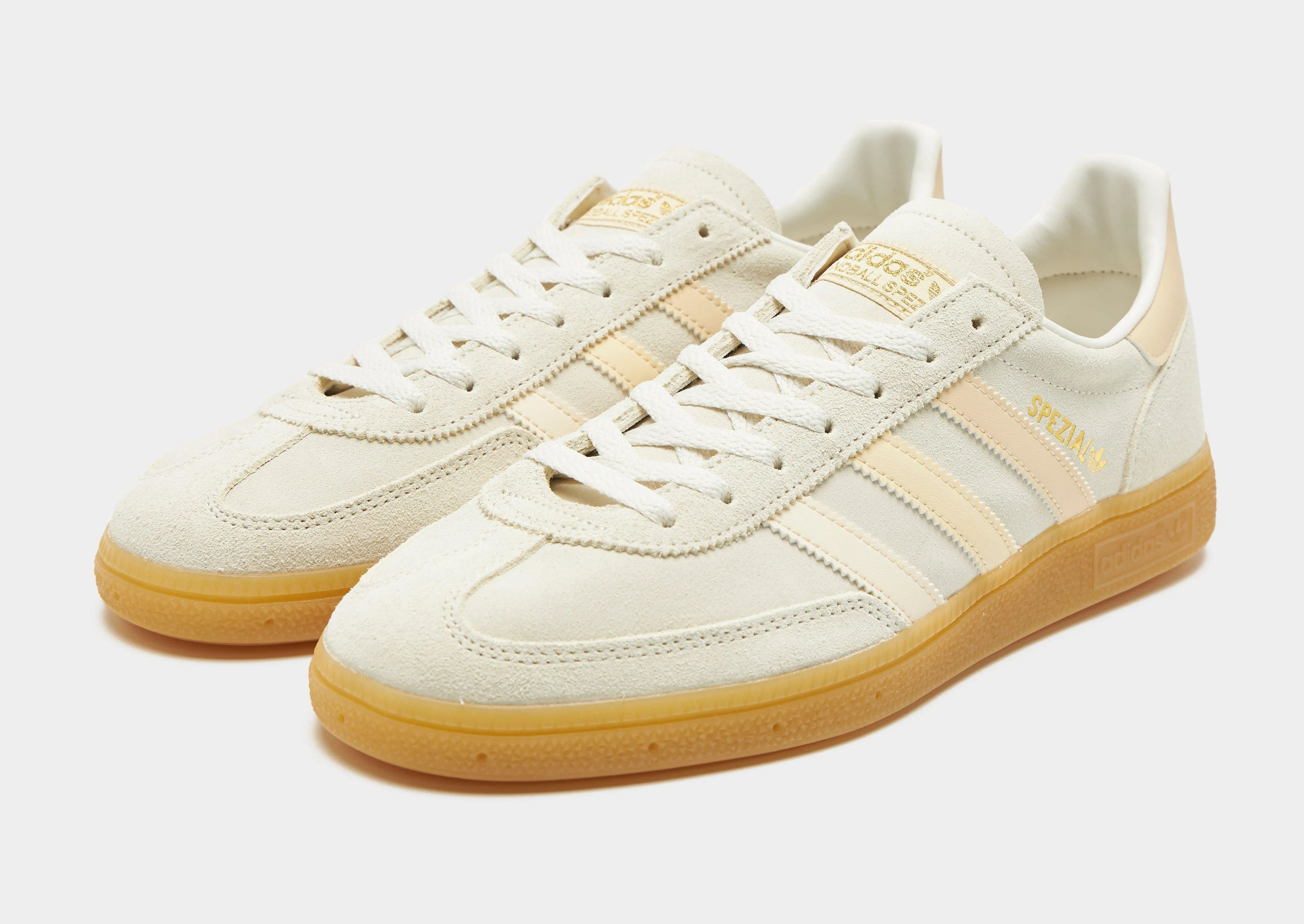 Handball Spezial Shoe Fashion Urban Fit