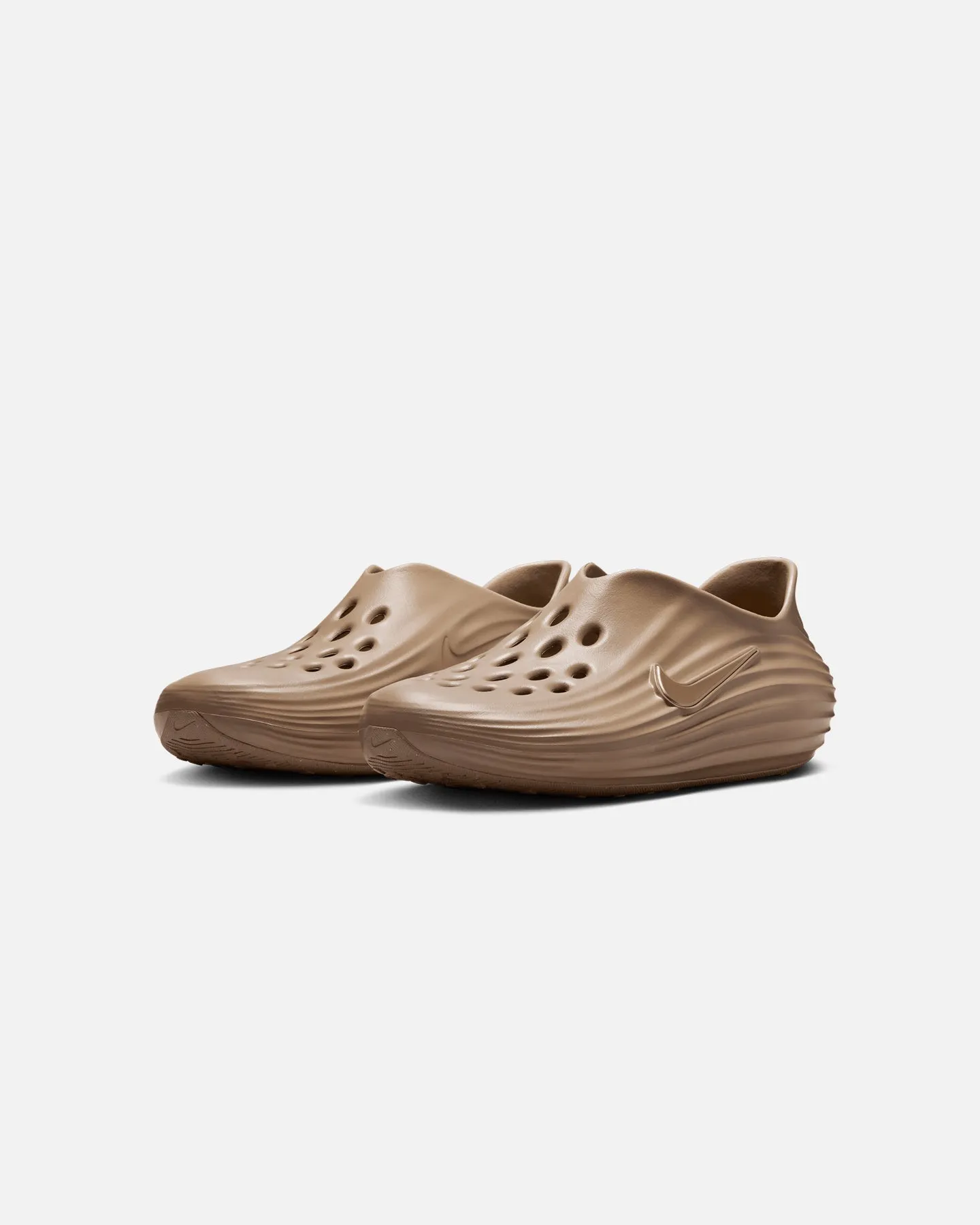 Soft Lining Nike ReactX Rejuven8 Khaki/Khaki