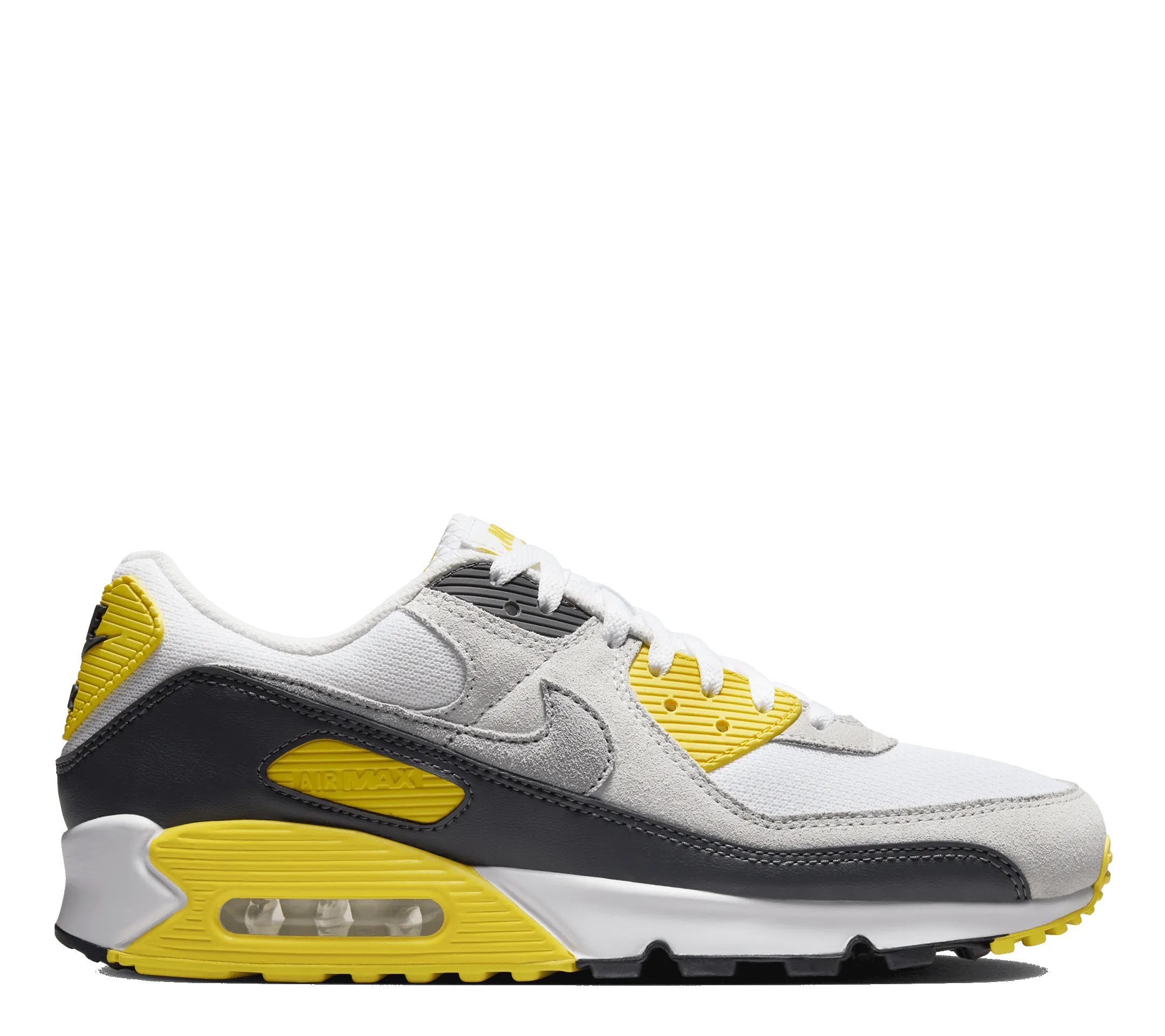 Nike Air Max 90 Comfort arch