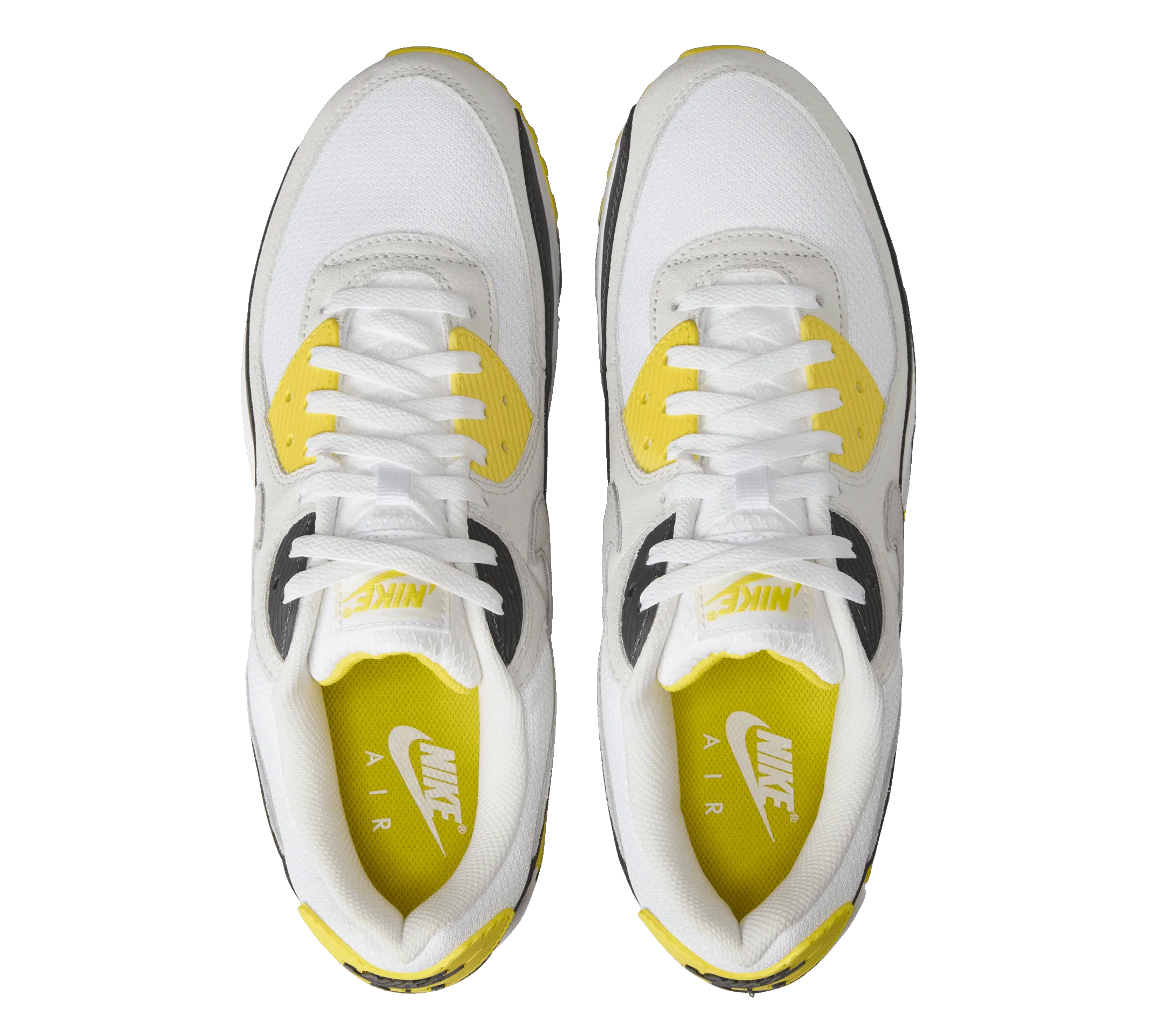 Nike Air Max 90 Slip Safe material