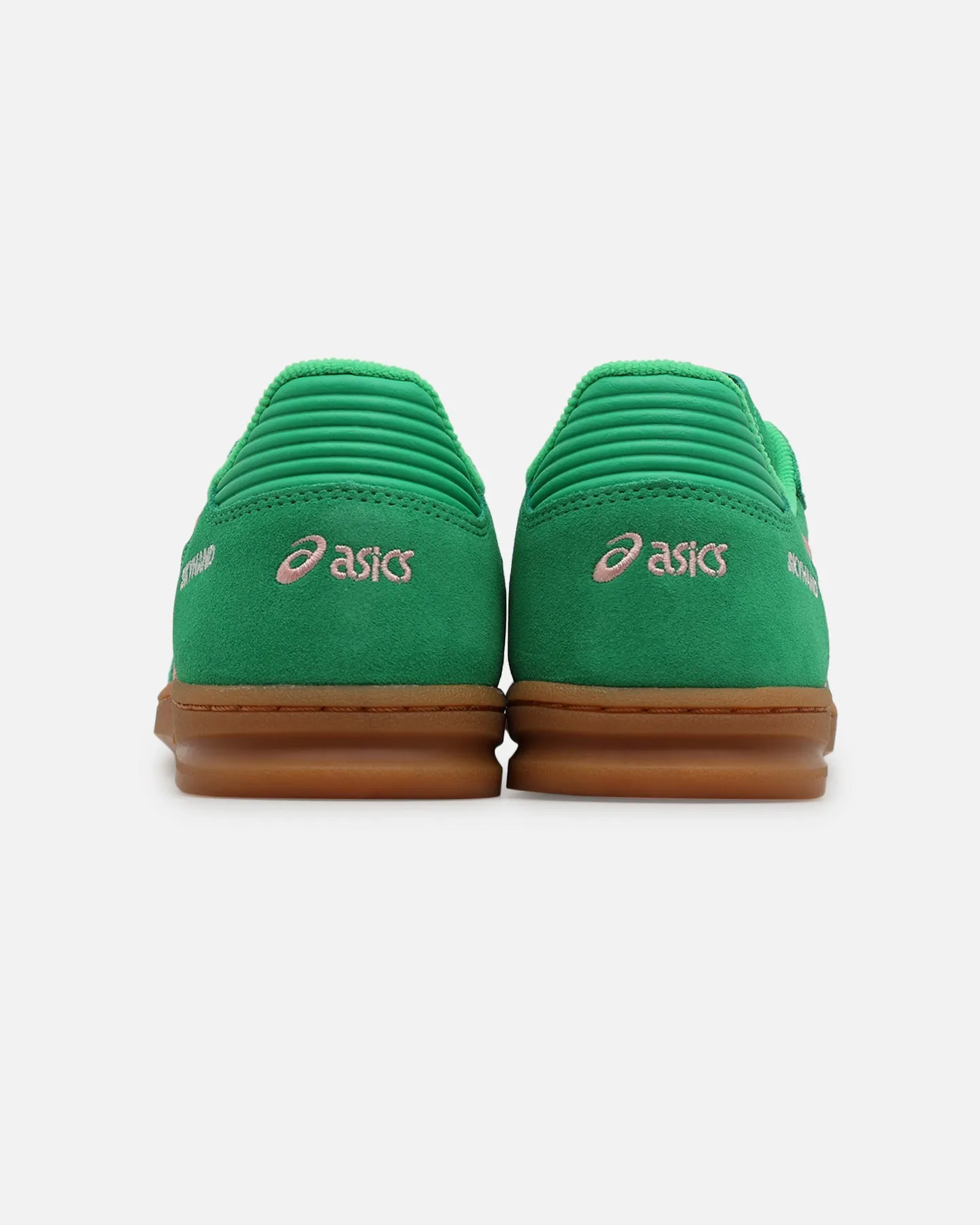 Asics Skyhand OG Cilantro Green All Weather Urban Walkers