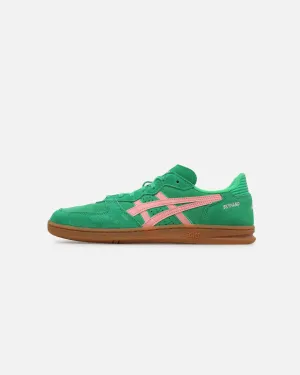 Sturdy Build Soft Move Asics Skyhand OG Cilantro Green