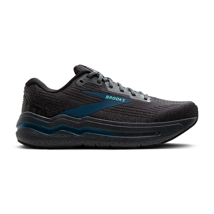 Fit Urban Style MEN'S GHOST MAX 2 - D - 081 EBONY/COCKATOO/BLUE SAPPHIRE