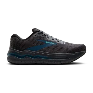 Fit Urban Style MEN'S GHOST MAX 2 - D - 081 EBONY/COCKATOO/BLUE SAPPHIRE