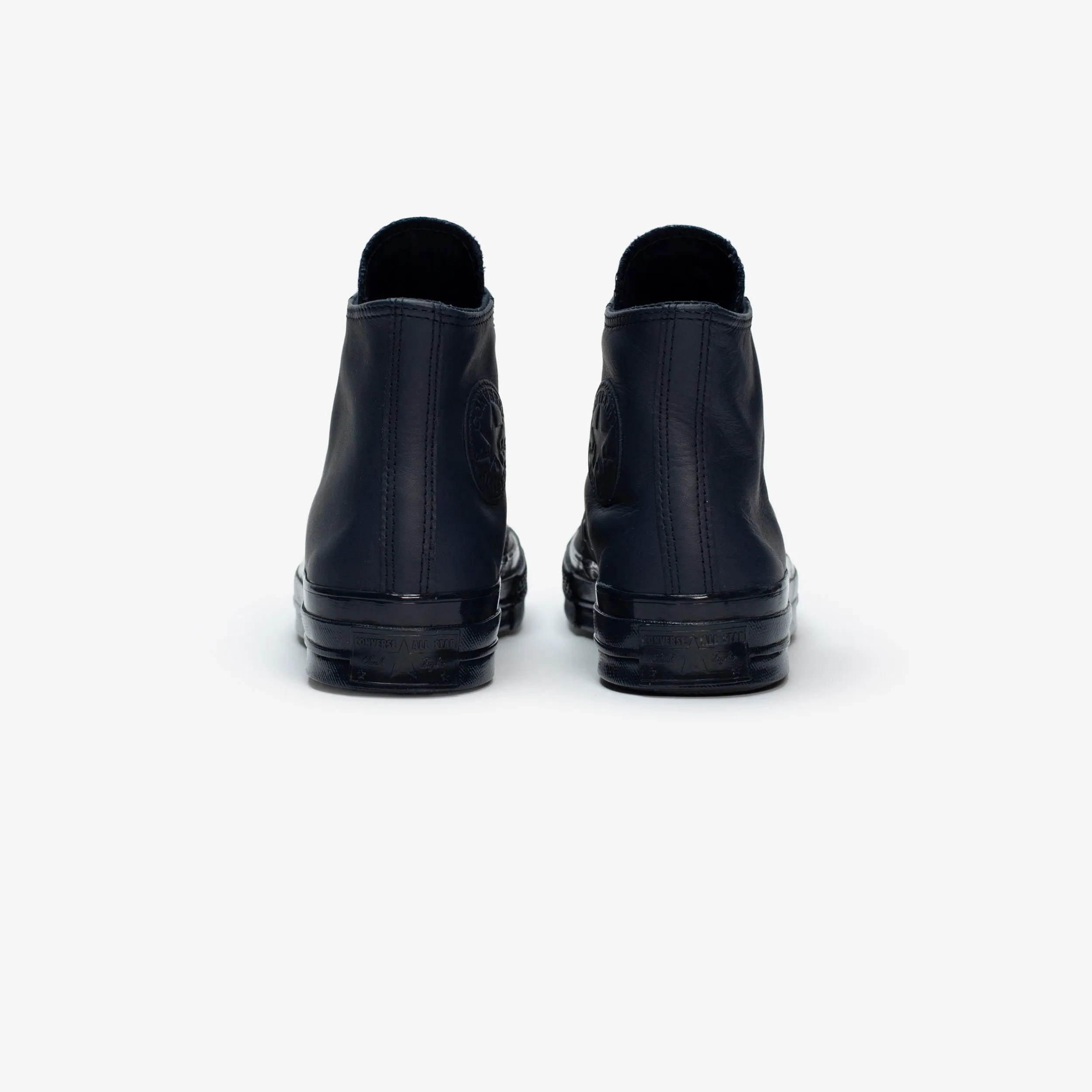 Chuck 70 Enhanced Lateral Support All Season Wear