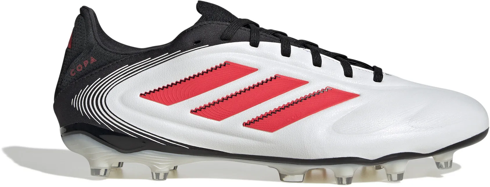 Athletic kids' shoes Copa Pure III Pro Firm Ground Football Boots