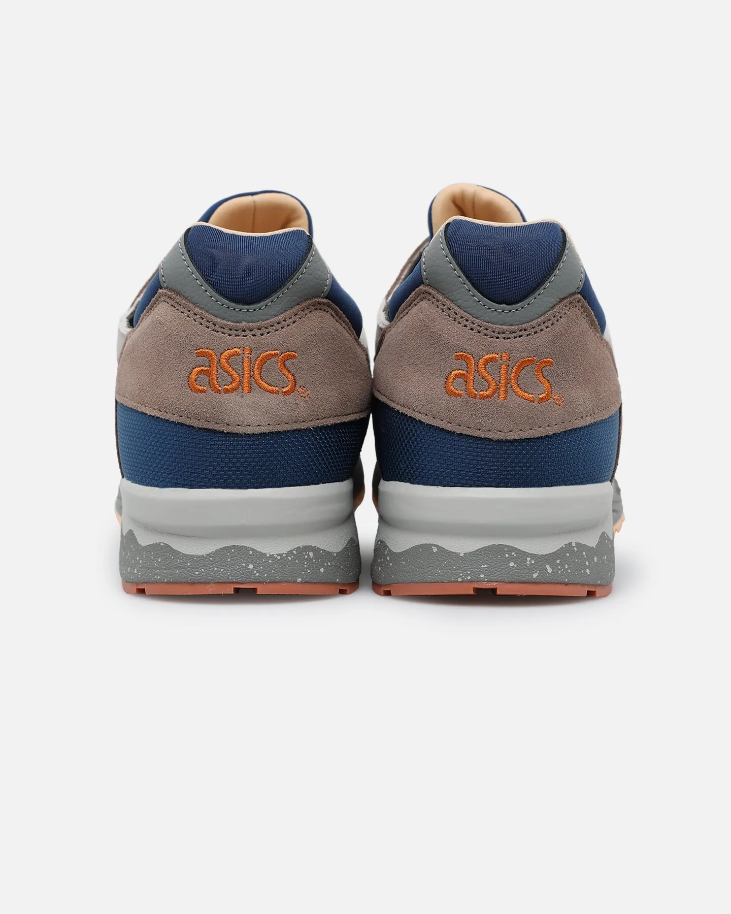 Asics Gel-Lyte V Concrete/Clay Grey Clear Glow