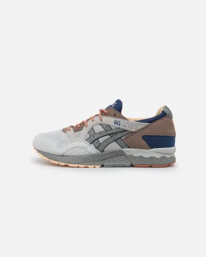 Asics Gel-Lyte V Concrete/Clay Grey Vintage Love