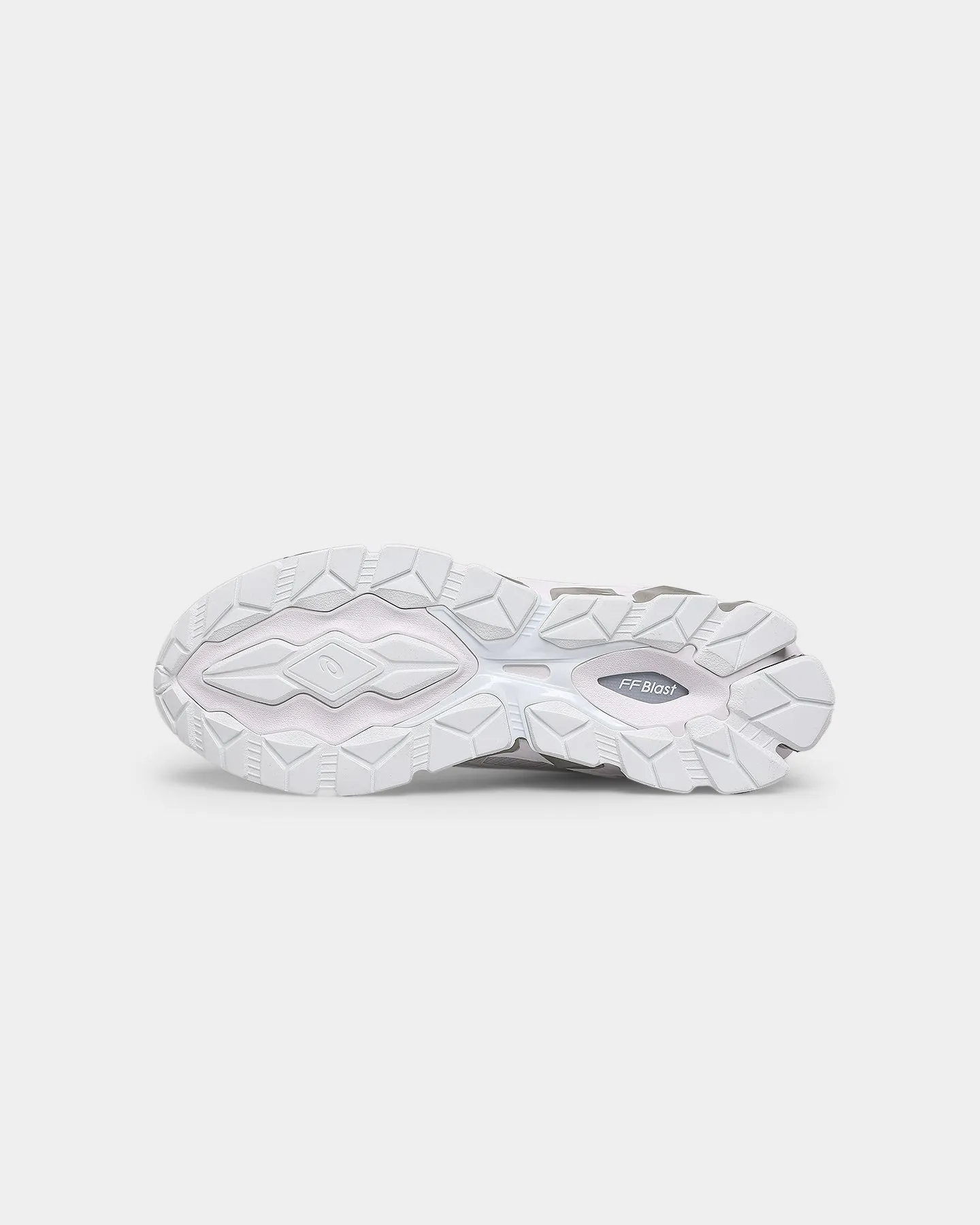 Energy Core World Walk ASICS GEL-QUANTUM 360 VII White/White