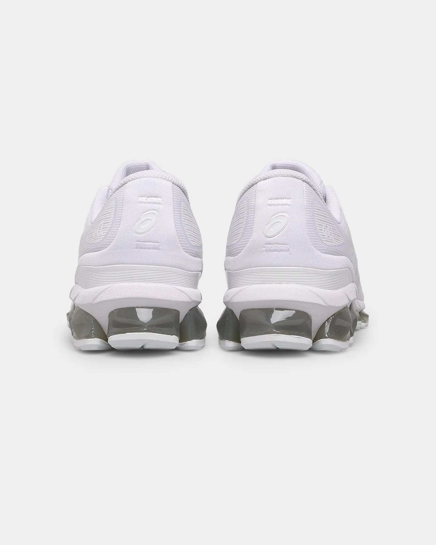 ASICS GEL-QUANTUM 360 VII White/White Knitted Warm Non Slip Standing Workers