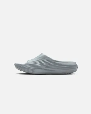 Dance Mode Nike ReactX Rejuven8 Slides Grey/Grey