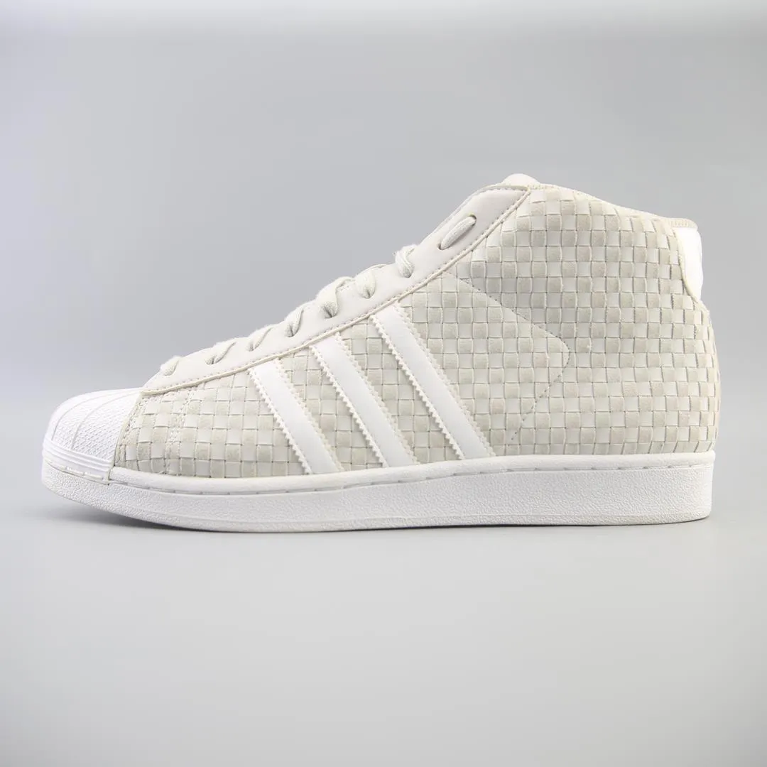 ADIDAS  PRO MODEL Fashionable