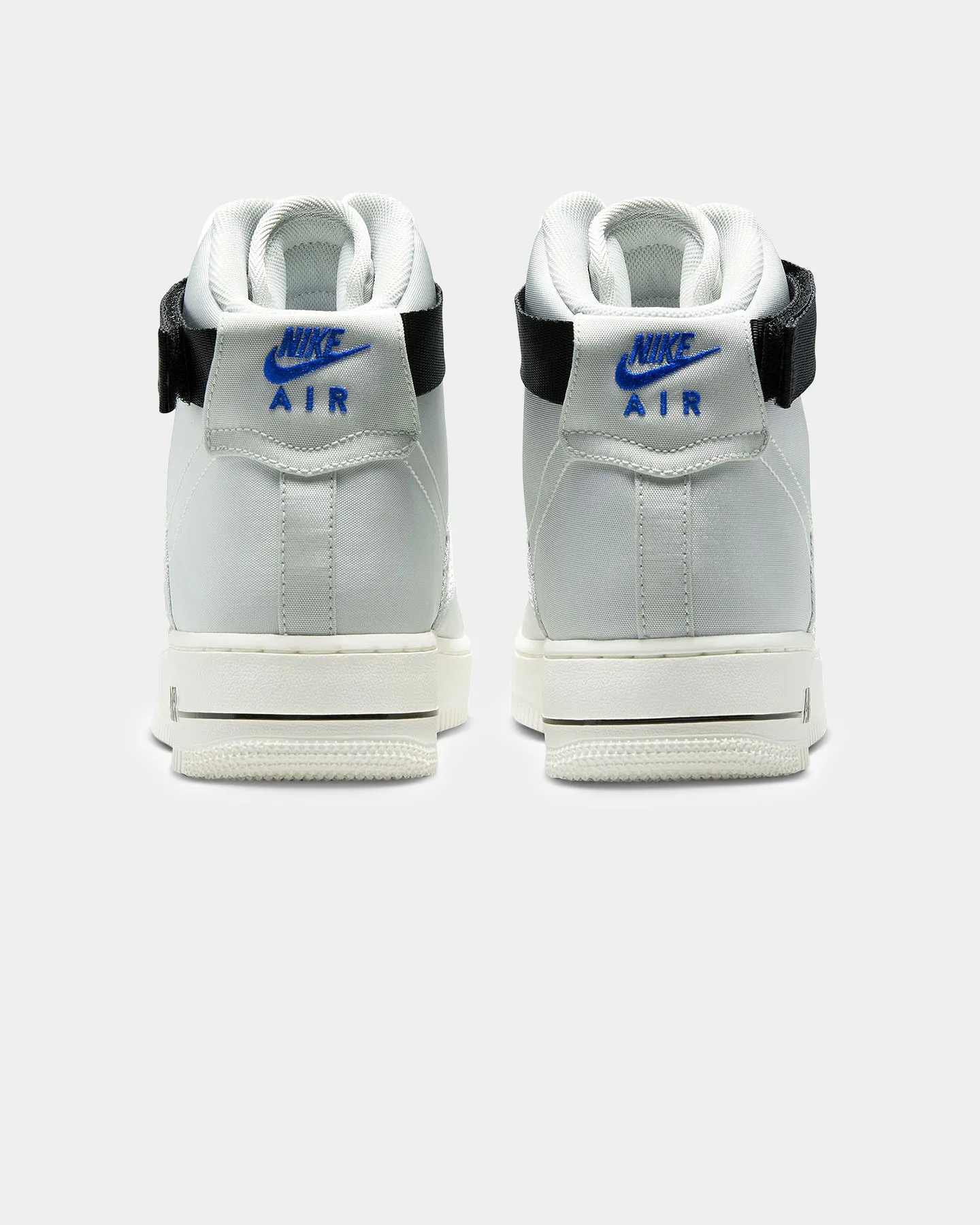 Ultra Light Urban Walkers Wool Warm Nike Air Force 1 High '07 LV8 Photon Dust