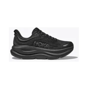 Hiking Mood WOMEN'S BONDI 9 - WIDE D - BBLC BLACK/BLACK - 7.5